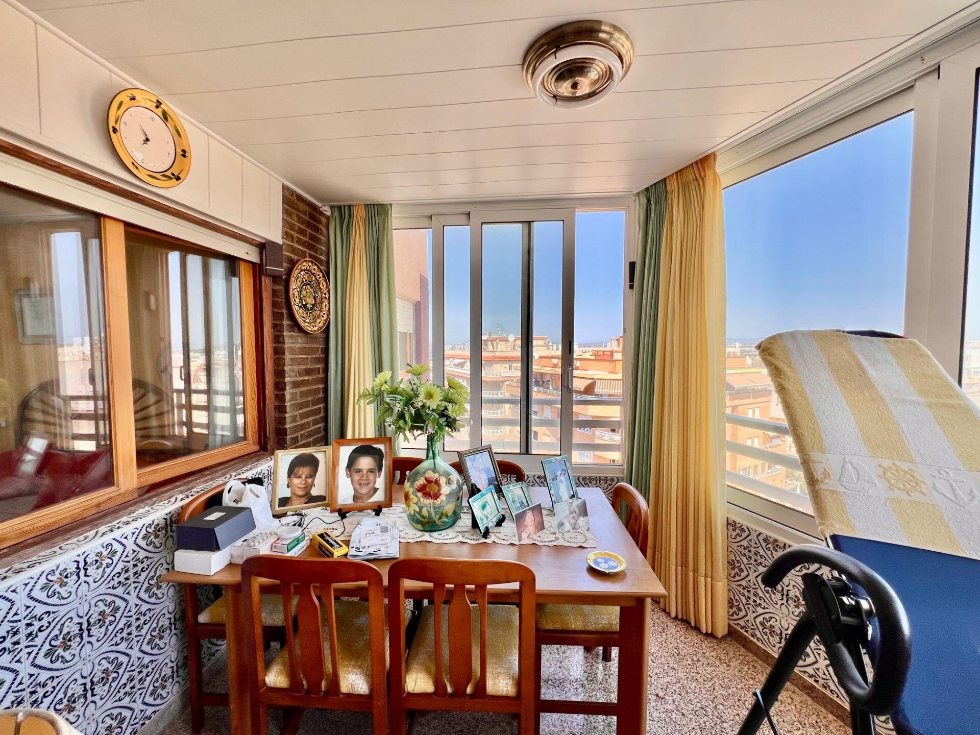 3-Bedroom Apartment in La Mata Pueblo, Torrevieja - Image 18