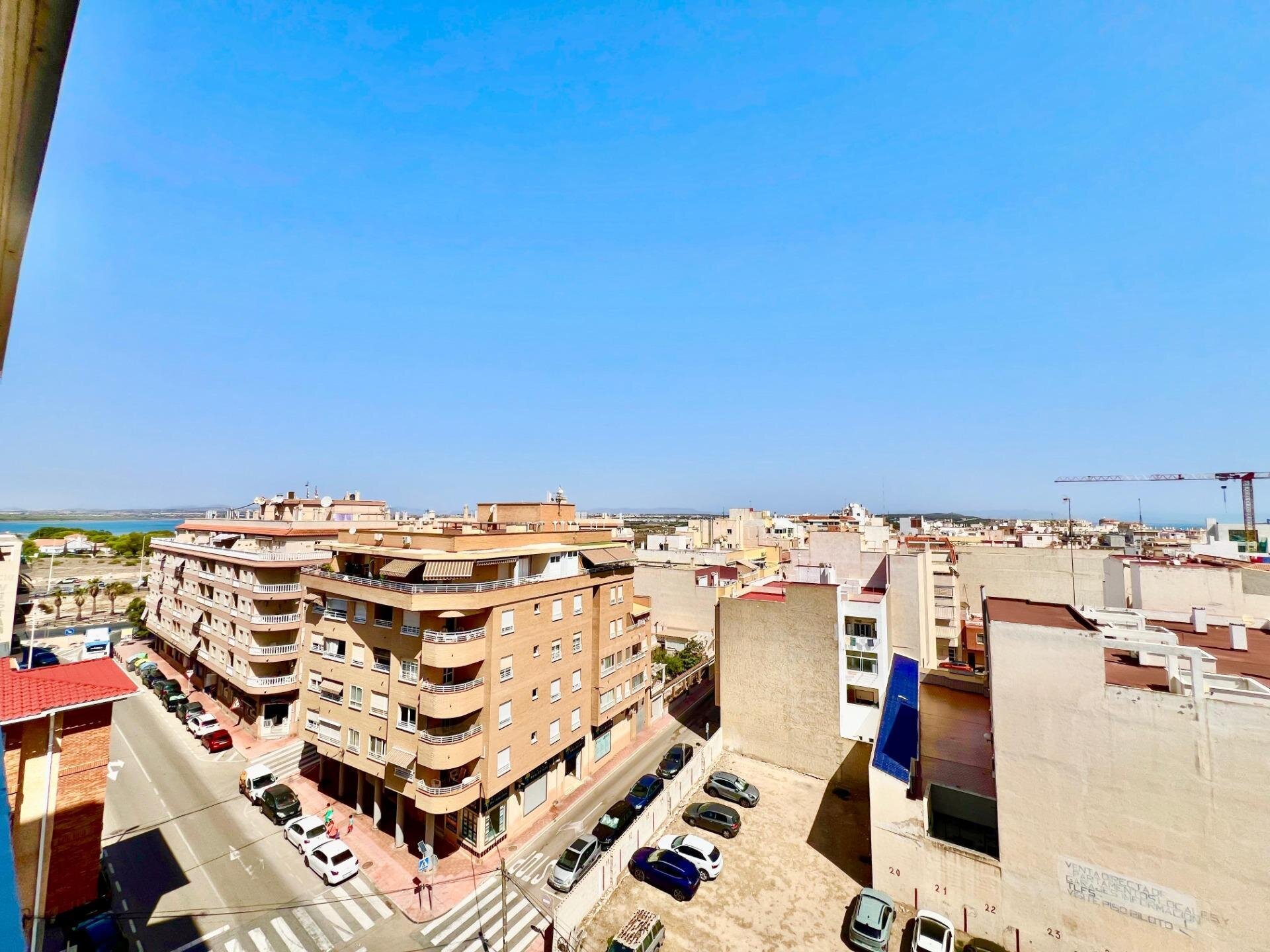 3-Bedroom Apartment in La Mata Pueblo, Torrevieja - Image 19
