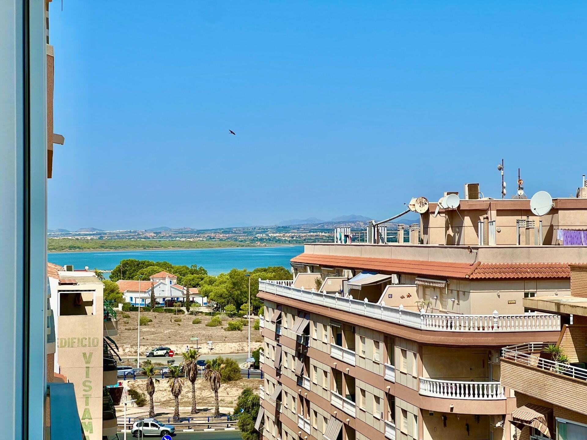 3-Bedroom Apartment in La Mata Pueblo, Torrevieja - Image 20