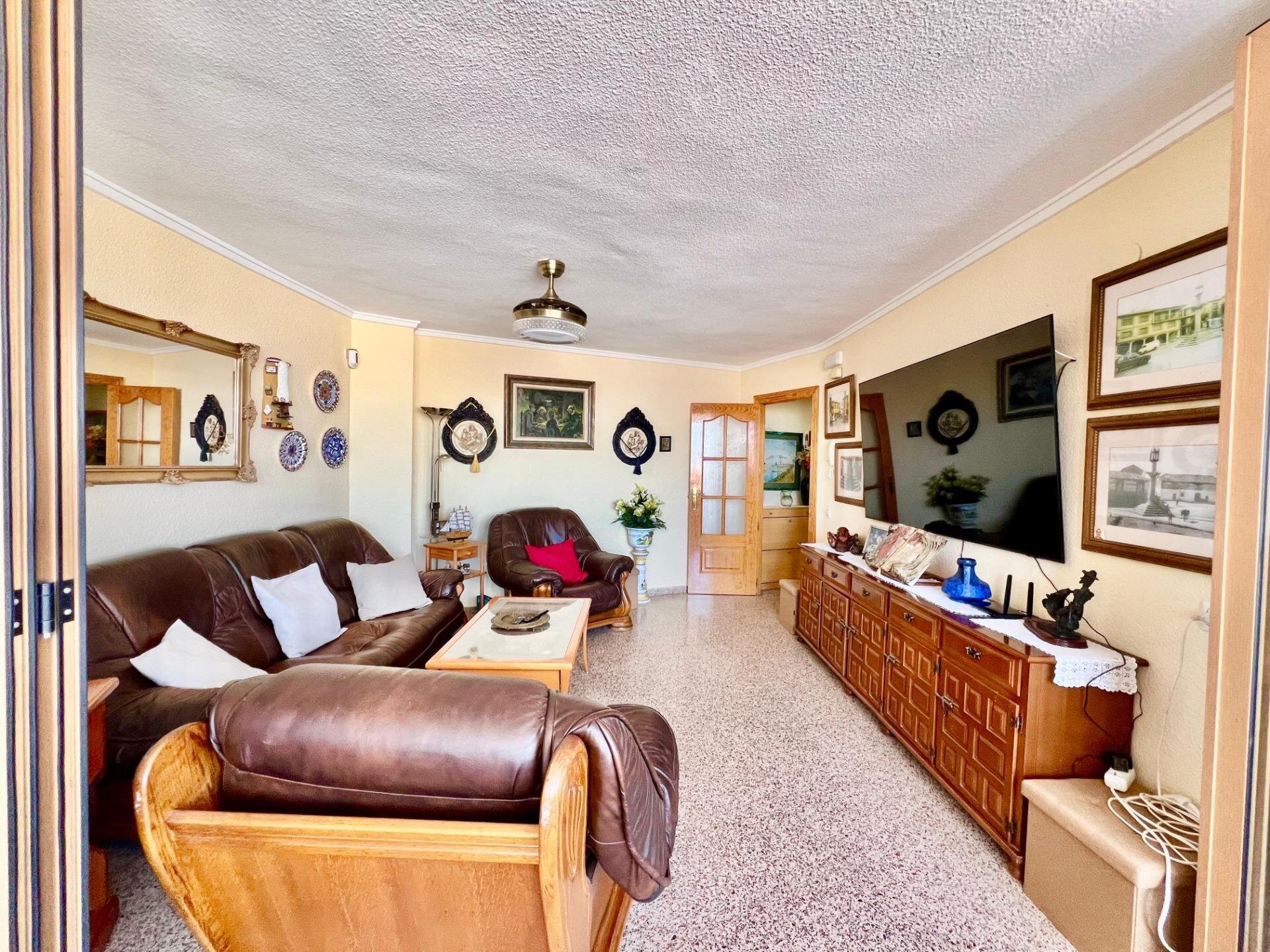 3-Bedroom Apartment in La Mata Pueblo, Torrevieja - Image 21