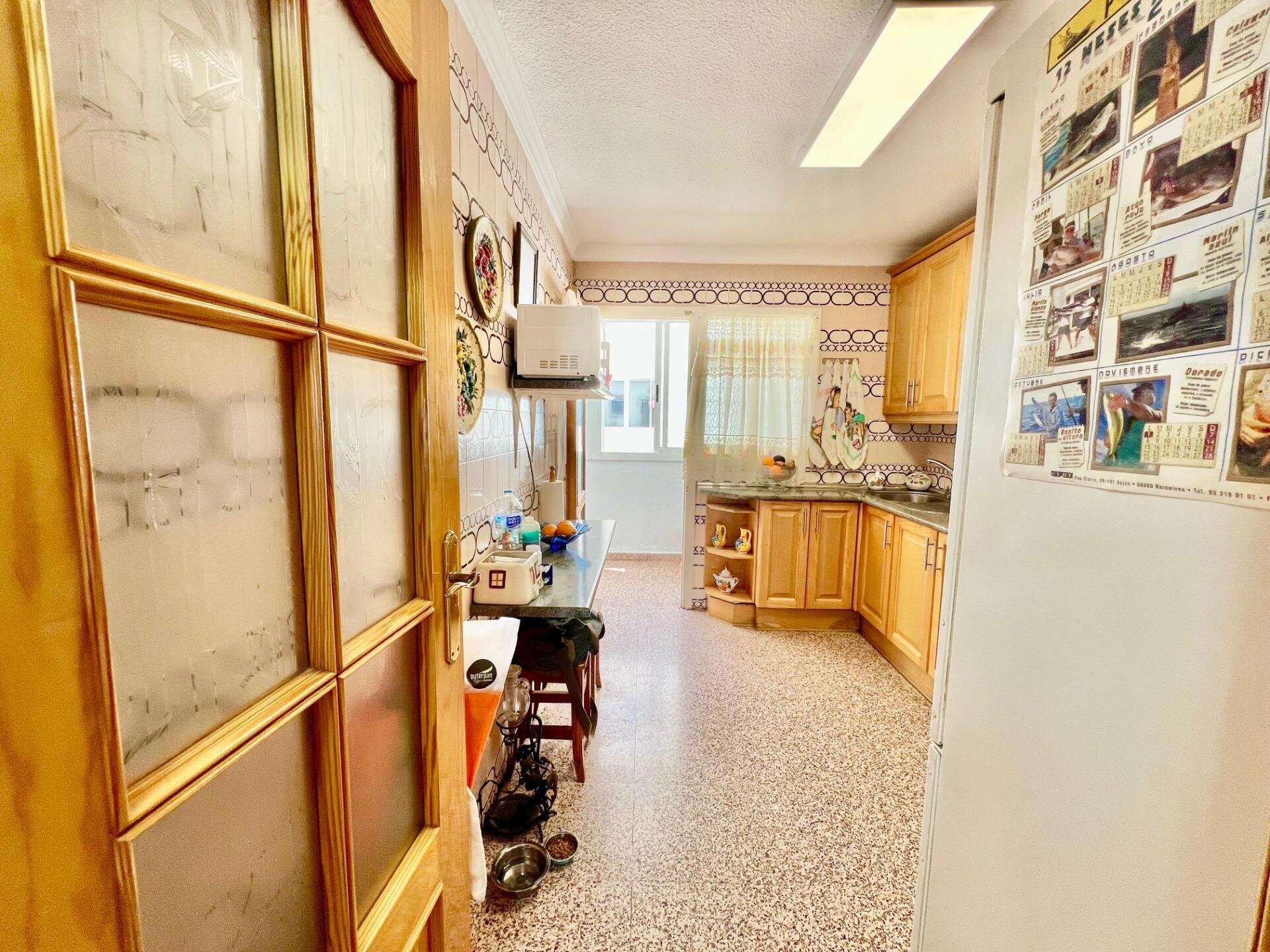 3-Bedroom Apartment in La Mata Pueblo, Torrevieja - Image 22
