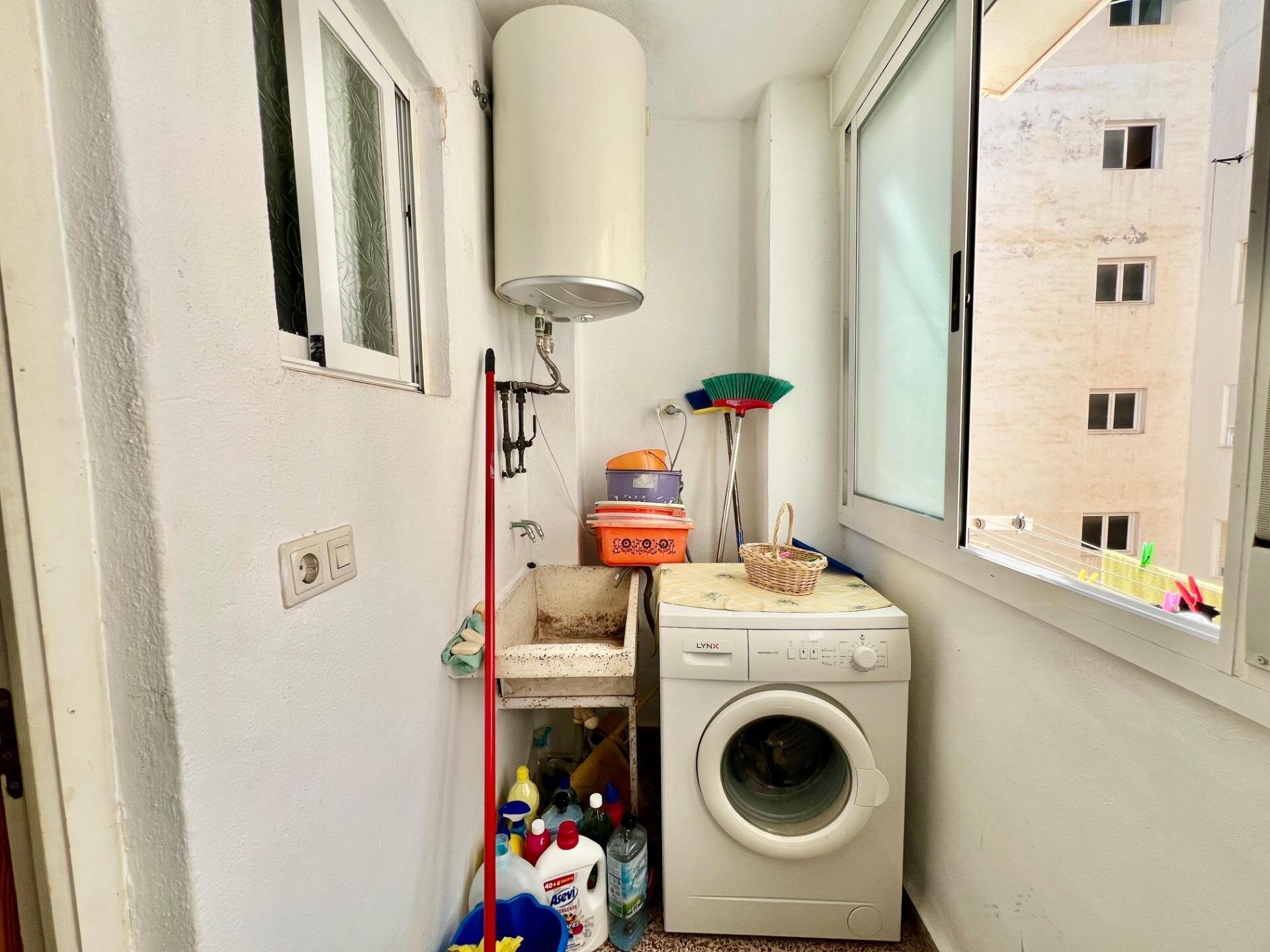 3-Bedroom Apartment in La Mata Pueblo, Torrevieja - Image 27