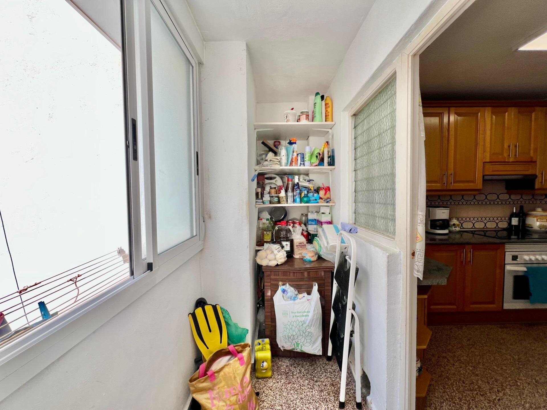 3-Bedroom Apartment in La Mata Pueblo, Torrevieja - Image 28
