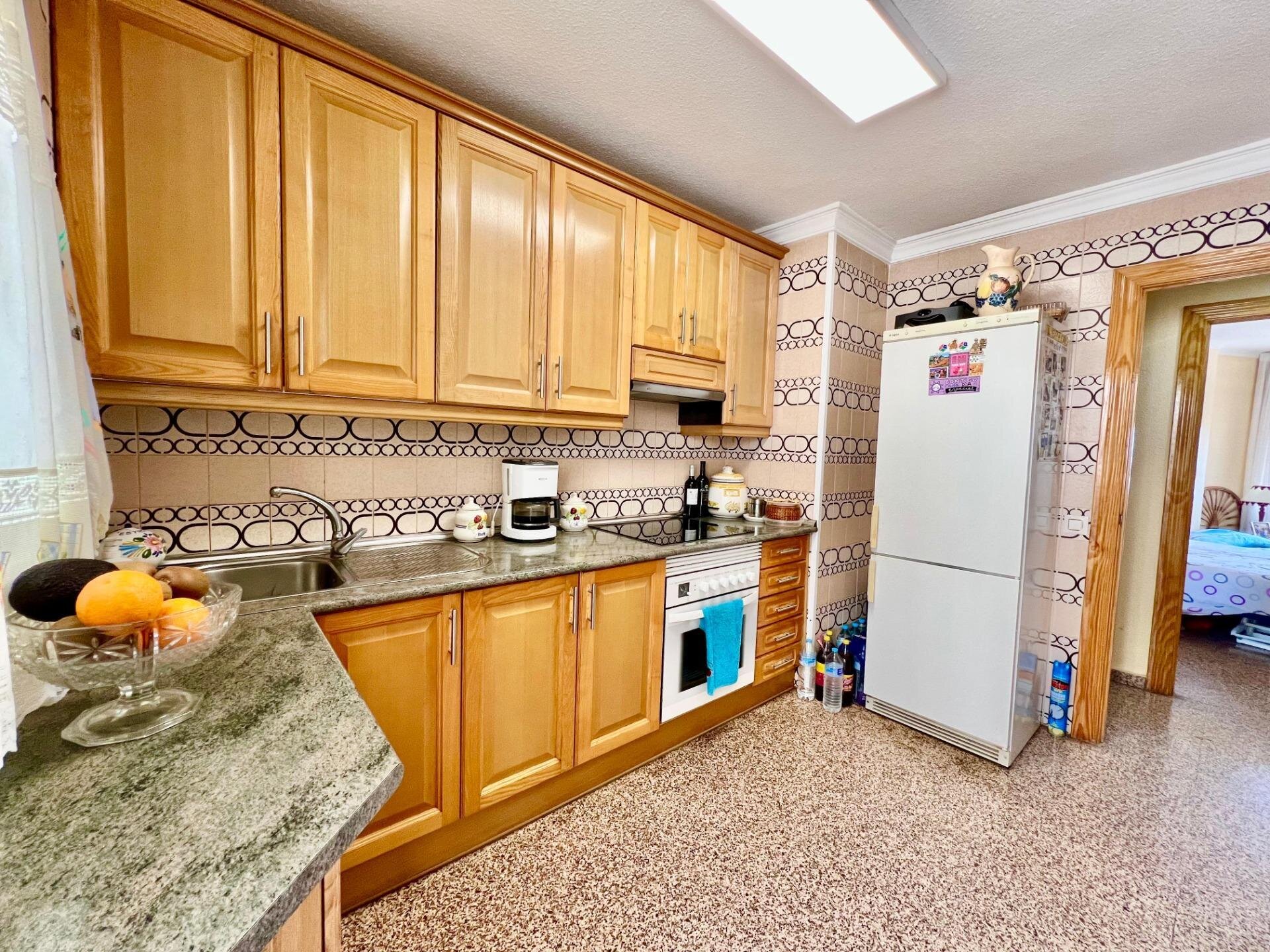 3-Bedroom Apartment in La Mata Pueblo, Torrevieja - Image 29