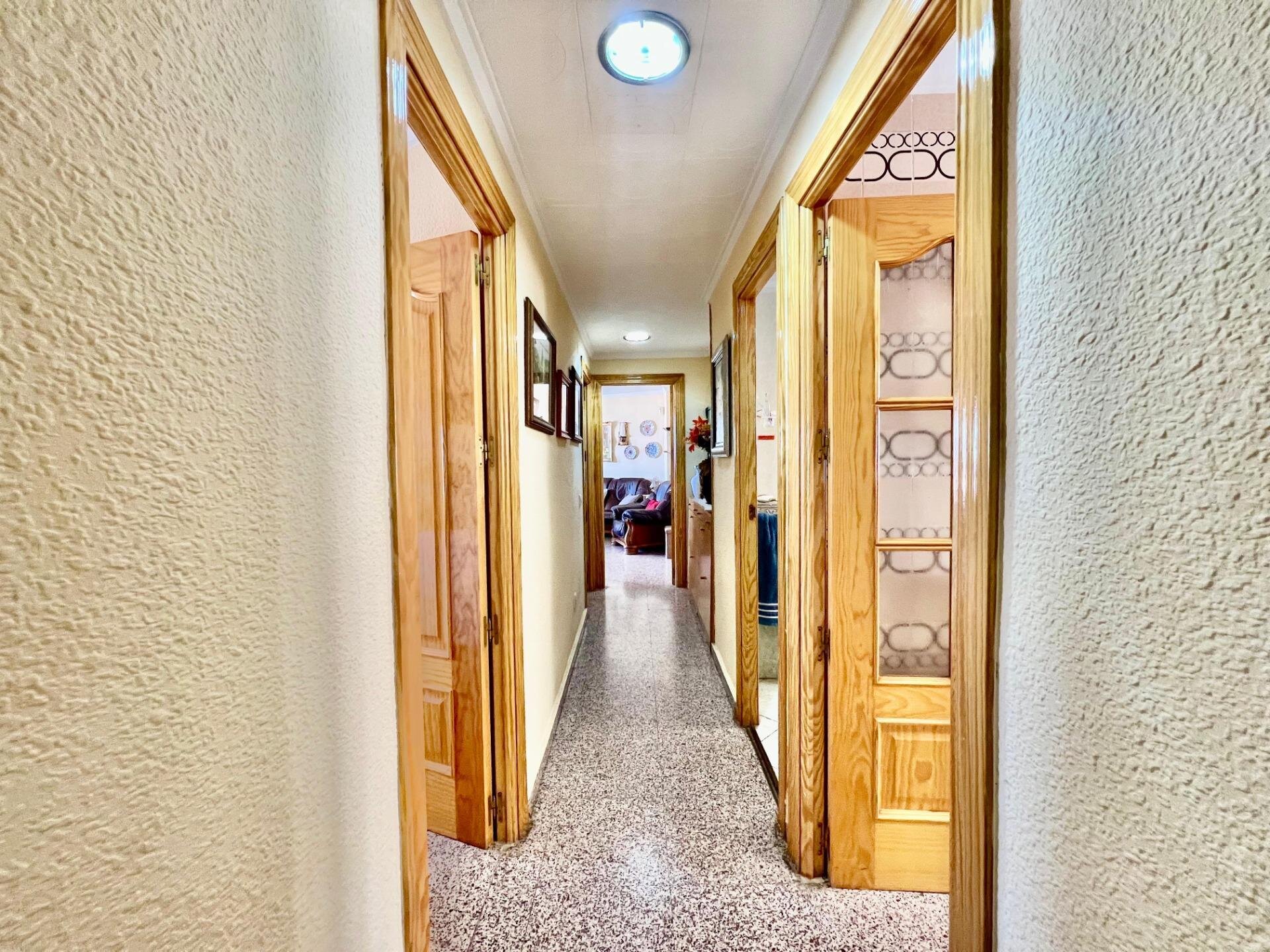 3-Bedroom Apartment in La Mata Pueblo, Torrevieja - Image 30