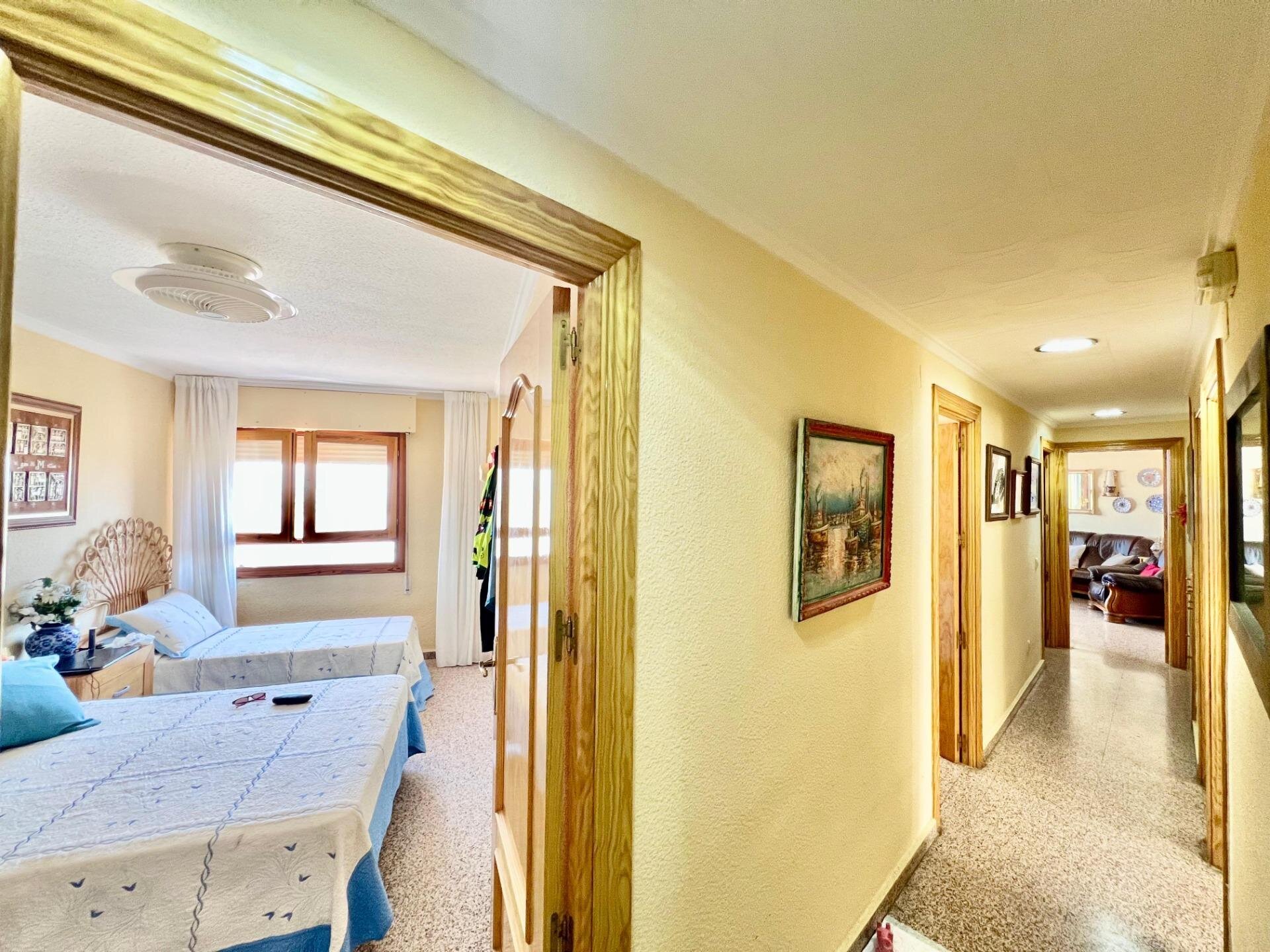 3-Bedroom Apartment in La Mata Pueblo, Torrevieja - Image 31