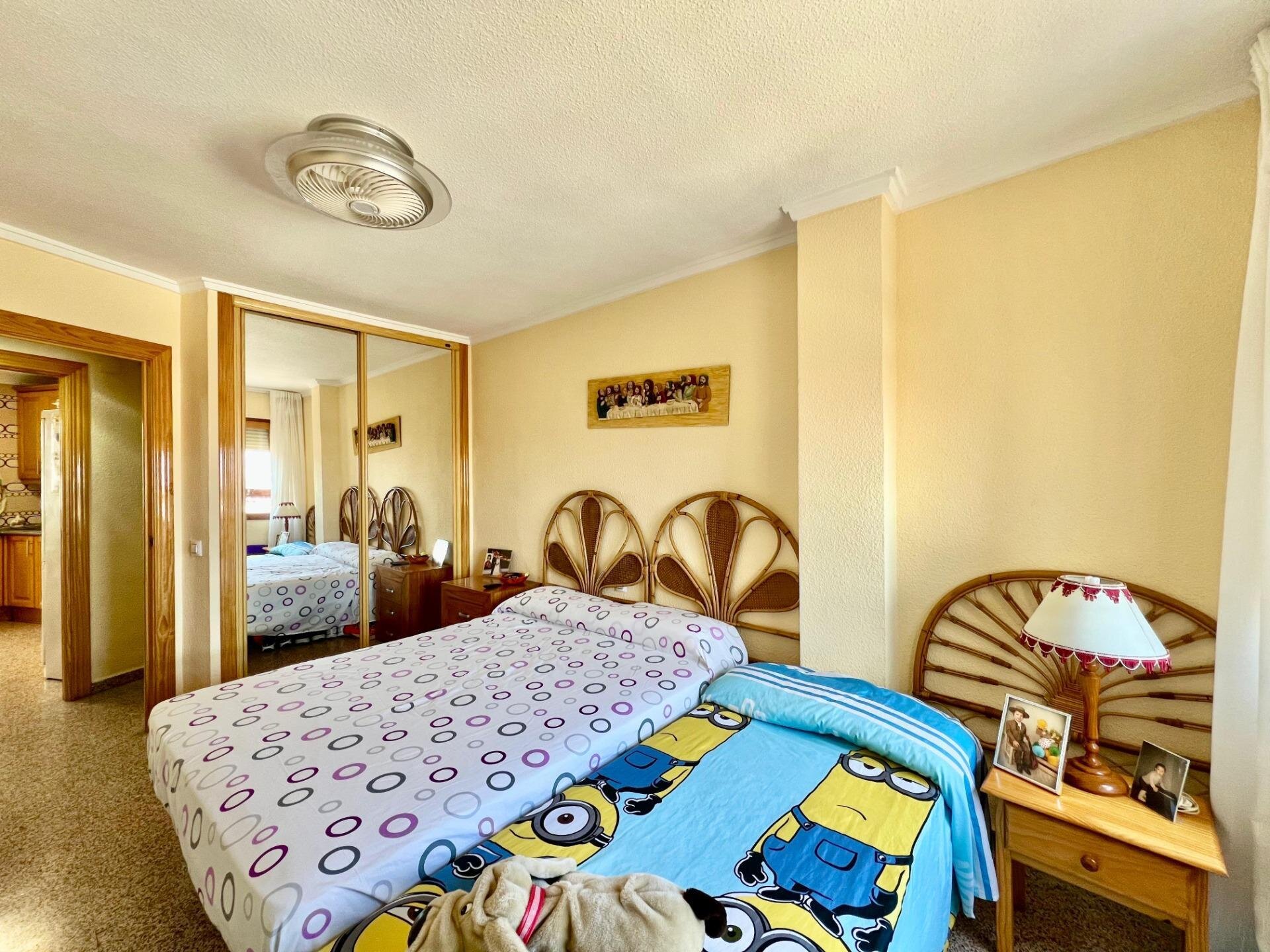 3-Bedroom Apartment in La Mata Pueblo, Torrevieja - Image 34