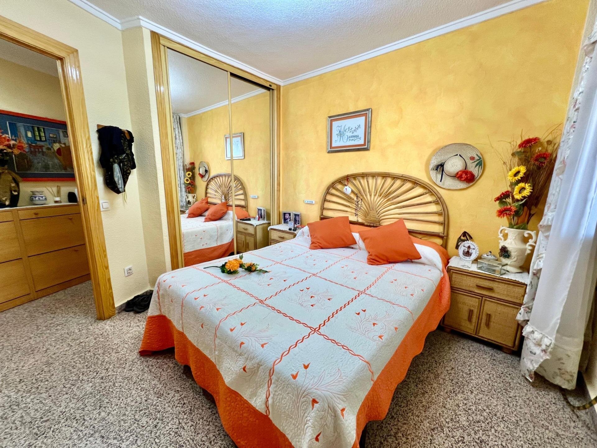3-Bedroom Apartment in La Mata Pueblo, Torrevieja - Image 36