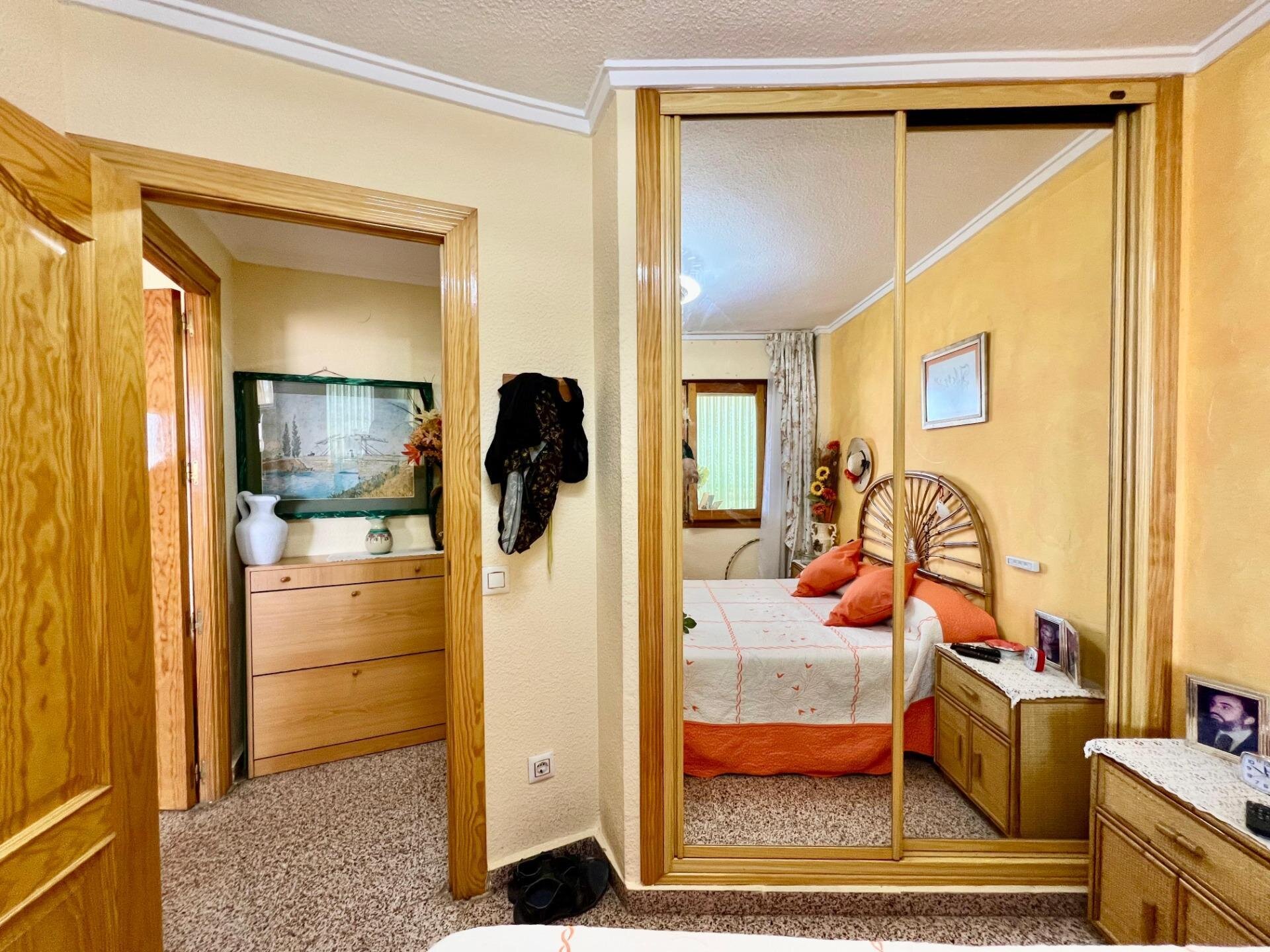 3-Bedroom Apartment in La Mata Pueblo, Torrevieja - Image 37