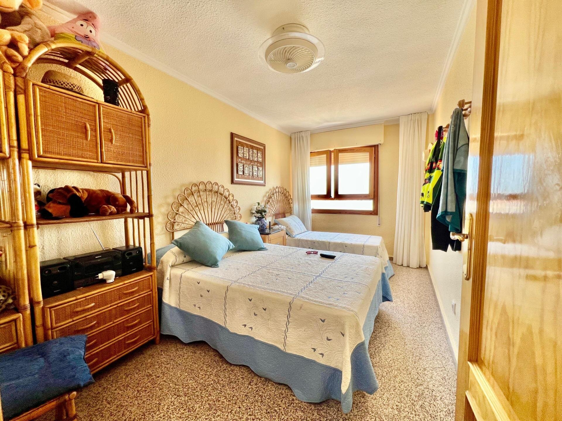 3-Bedroom Apartment in La Mata Pueblo, Torrevieja - Image 38