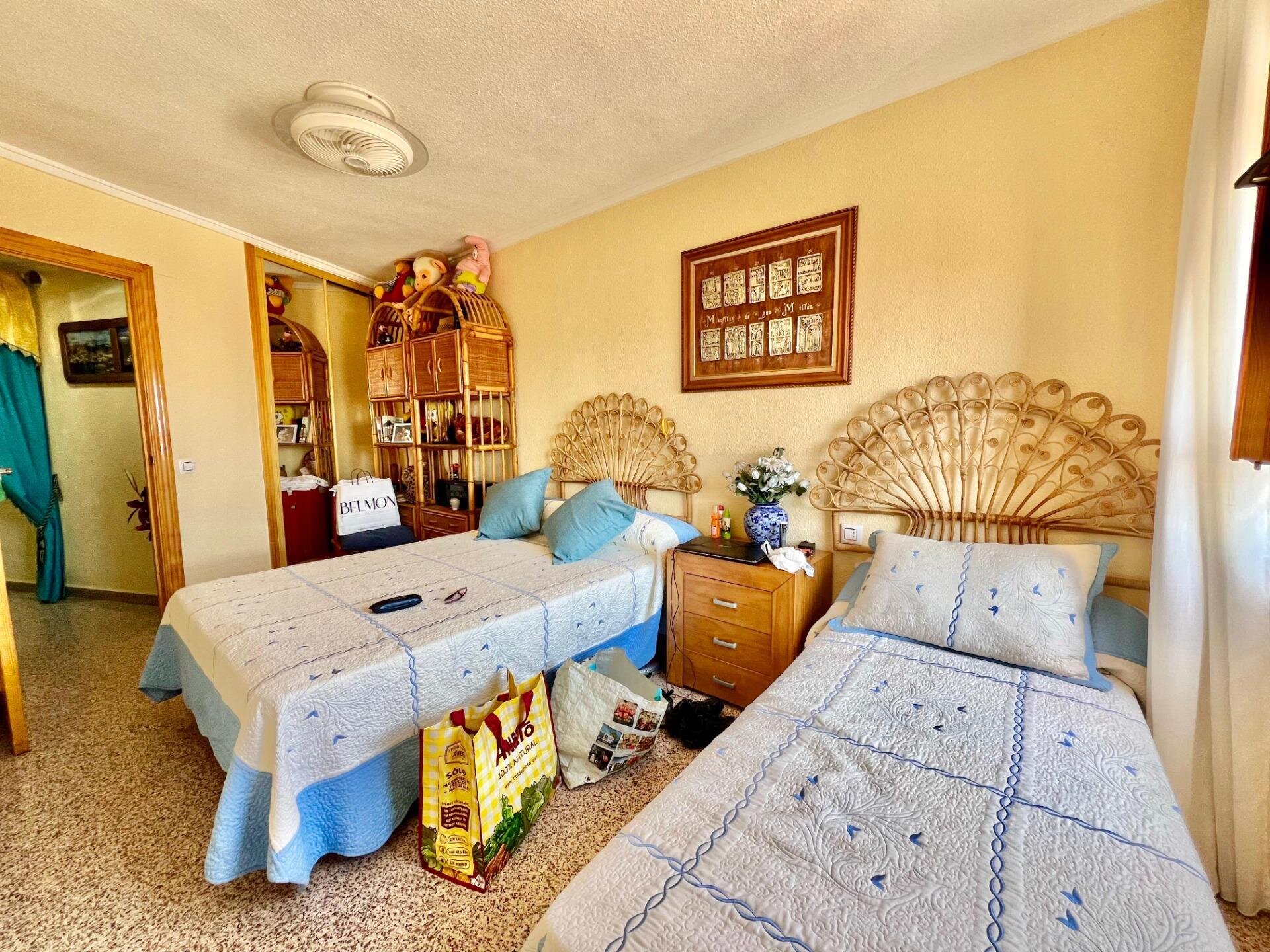 3-Bedroom Apartment in La Mata Pueblo, Torrevieja - Image 40