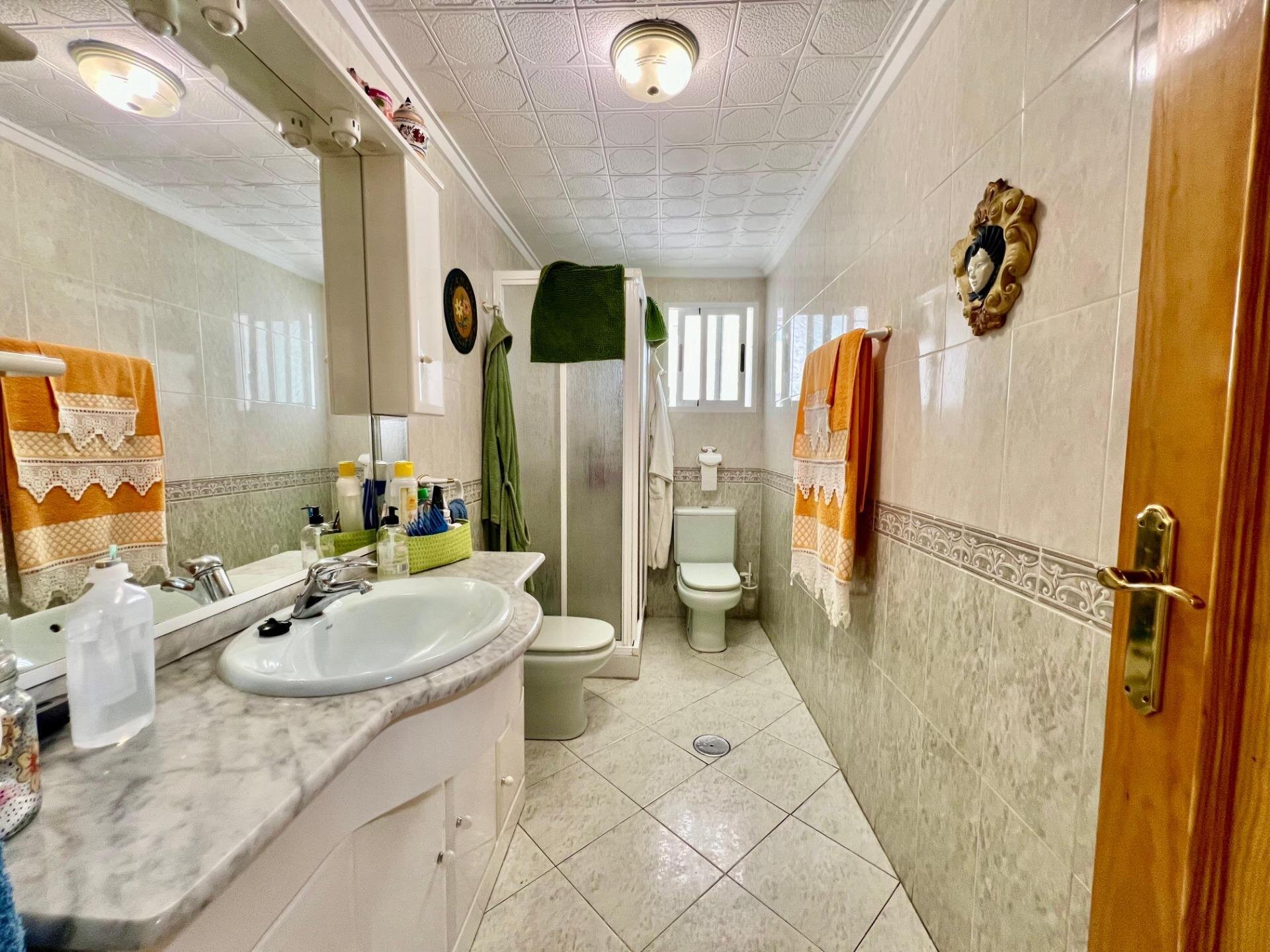 3-Bedroom Apartment in La Mata Pueblo, Torrevieja - Image 42