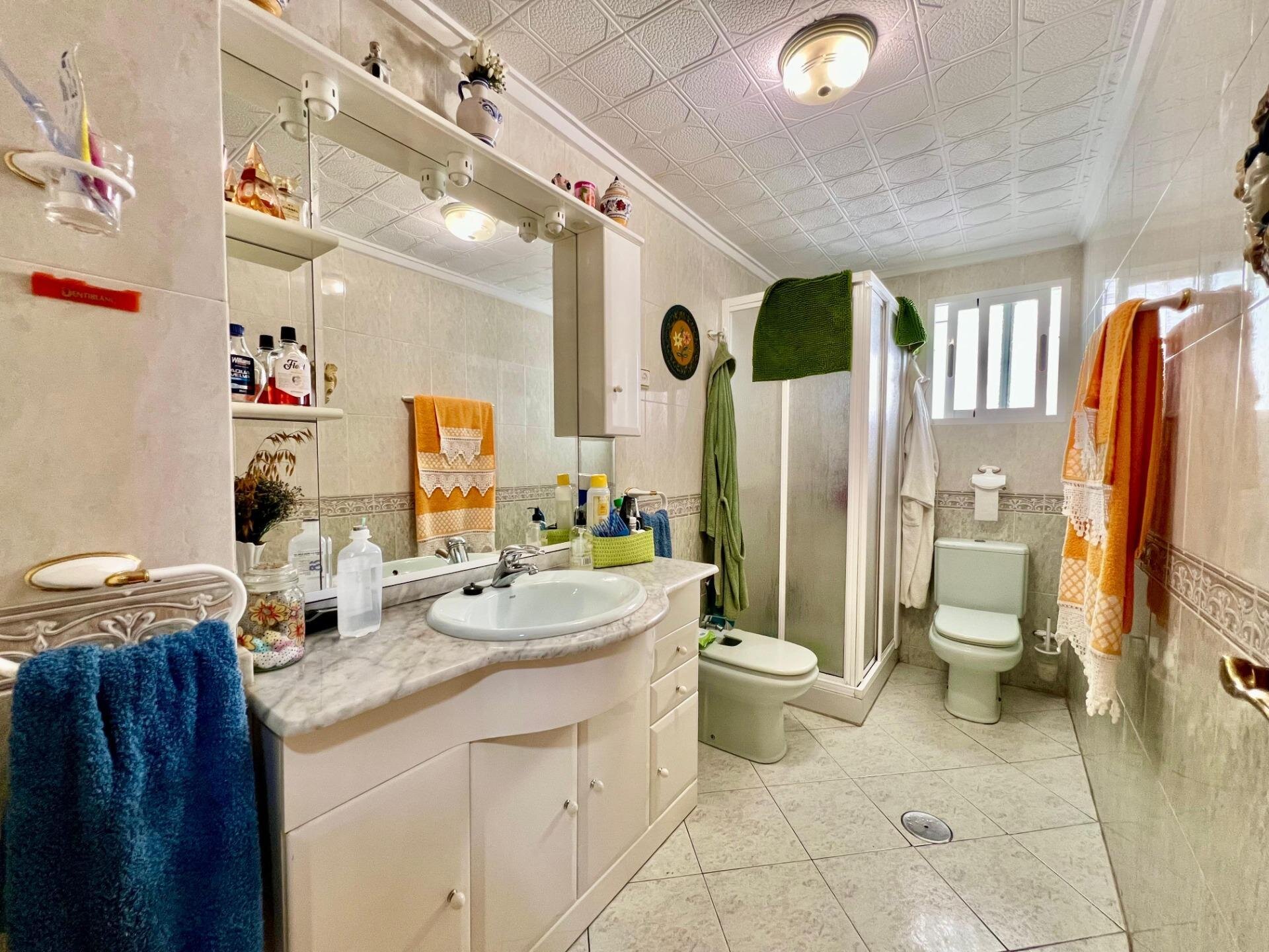 3-Bedroom Apartment in La Mata Pueblo, Torrevieja - Image 43