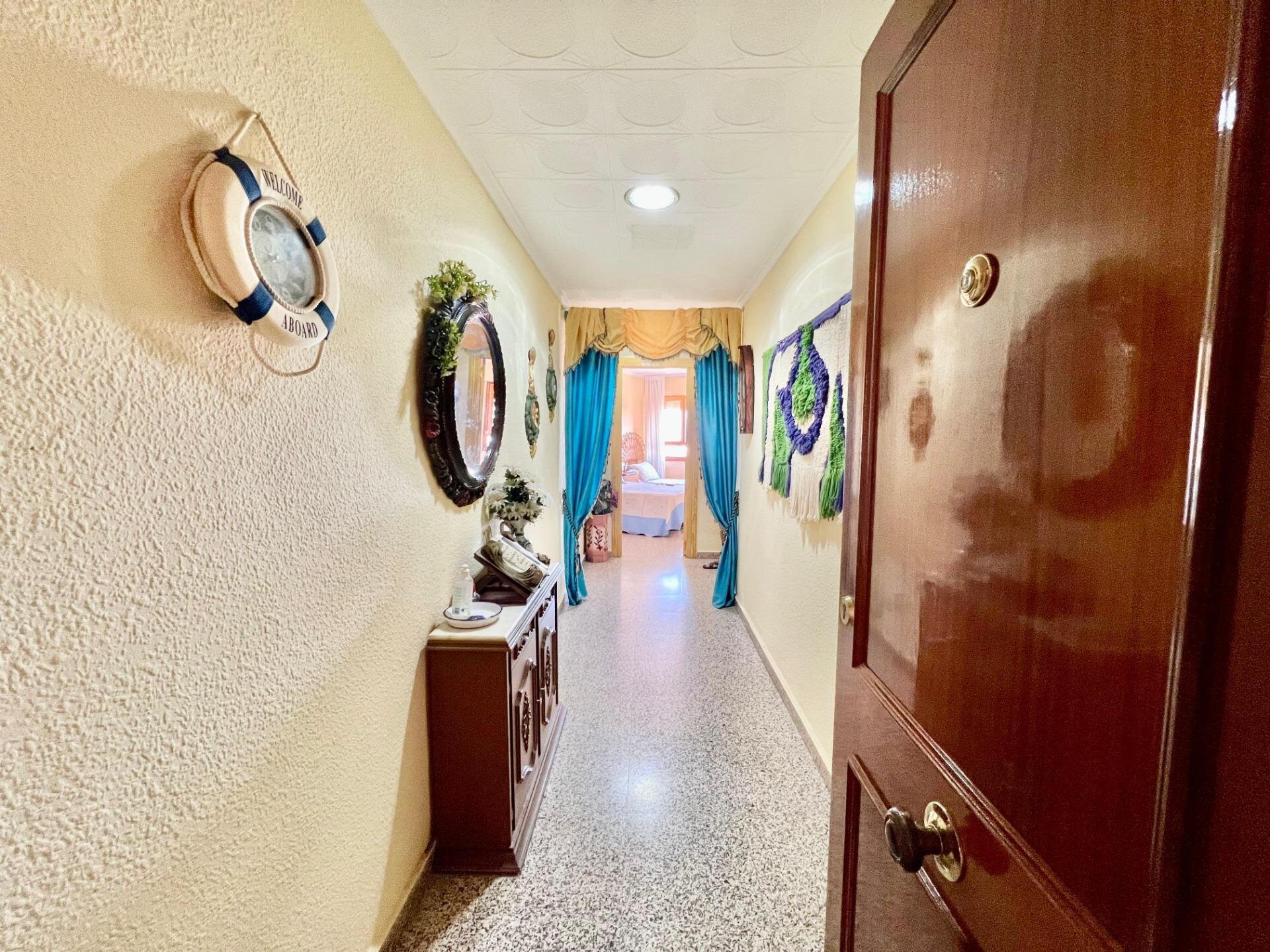 3-Bedroom Apartment in La Mata Pueblo, Torrevieja - Image 45