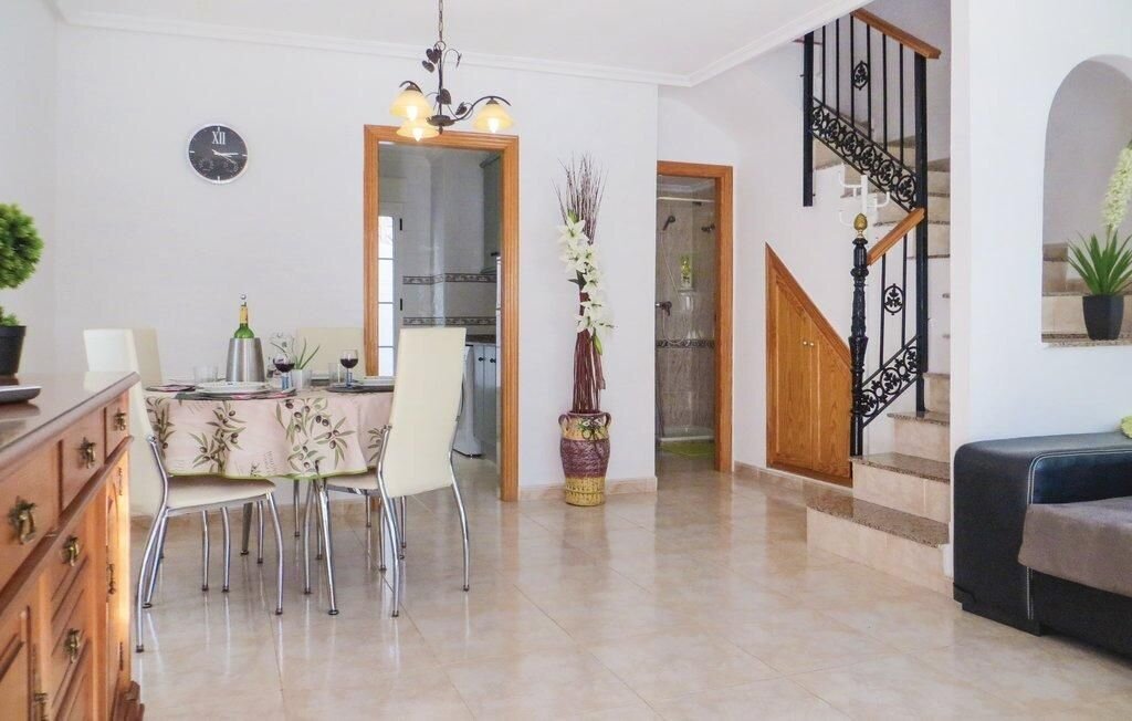 3-Zimmer Haus in Carrefour, Torrevieja - Image 4