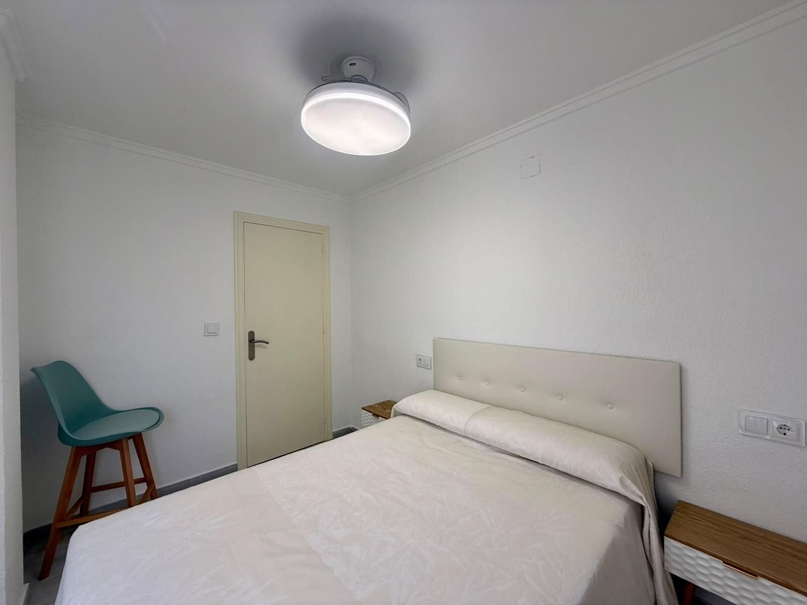 1-Bedroom Apartment in Estacion de Autobuses, Torrevieja - Image 13