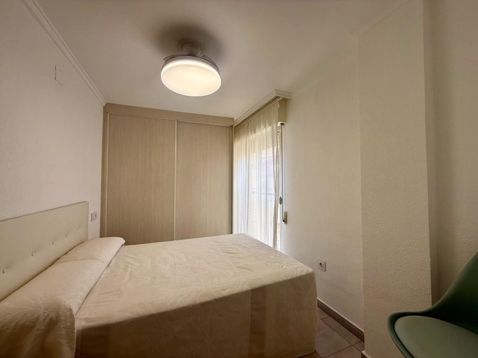 1-Bedroom Apartment in Estacion de Autobuses, Torrevieja - Image 14