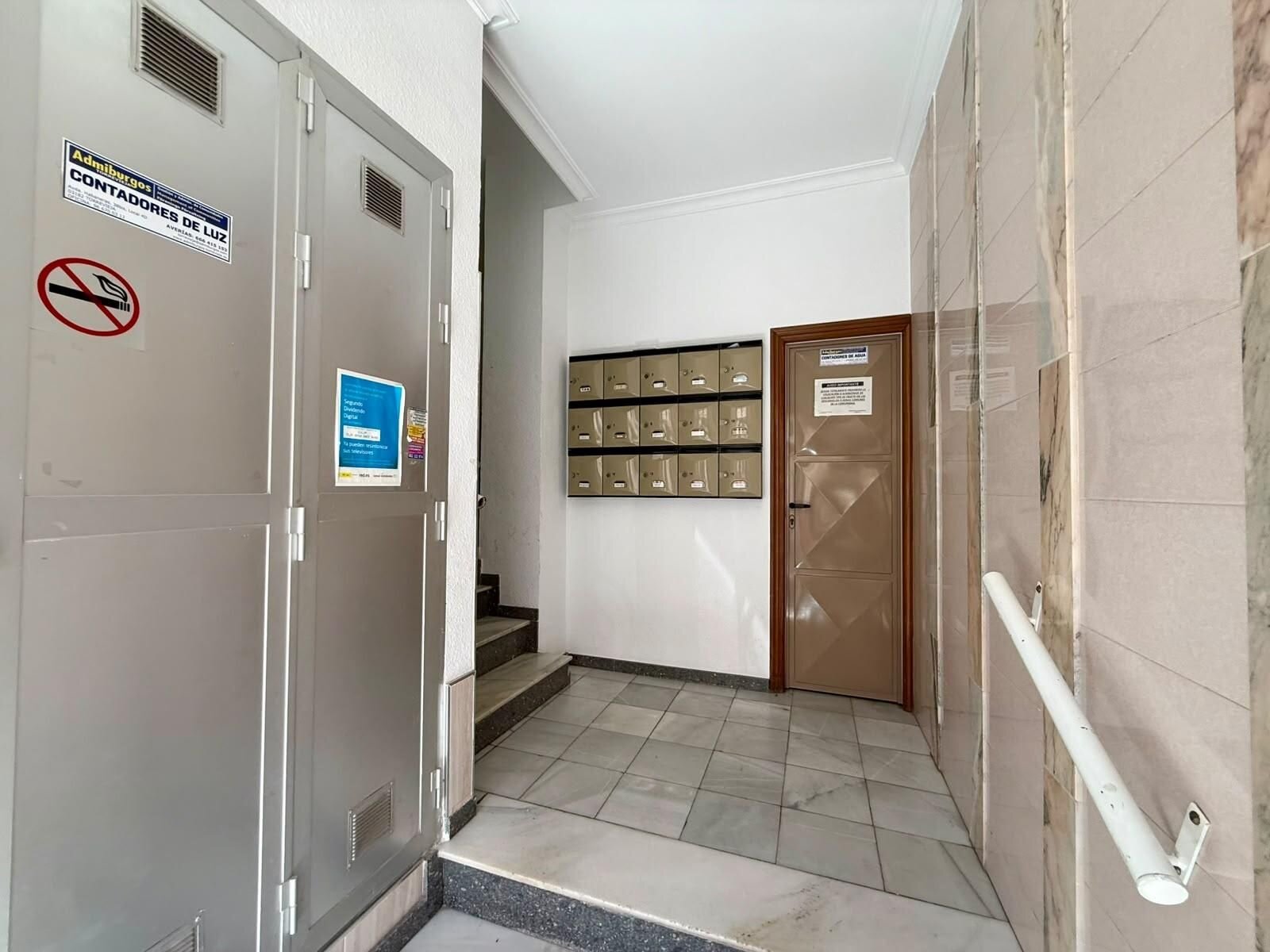 1-Bedroom Apartment in Estacion de Autobuses, Torrevieja - Image 22