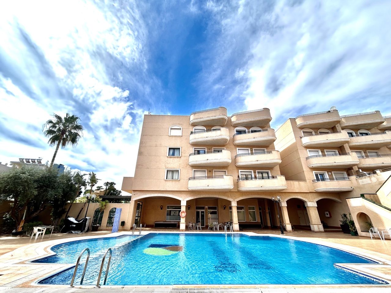 2-Bedroom Apartment in Cabo Roig, Cabo Roig - Image 1