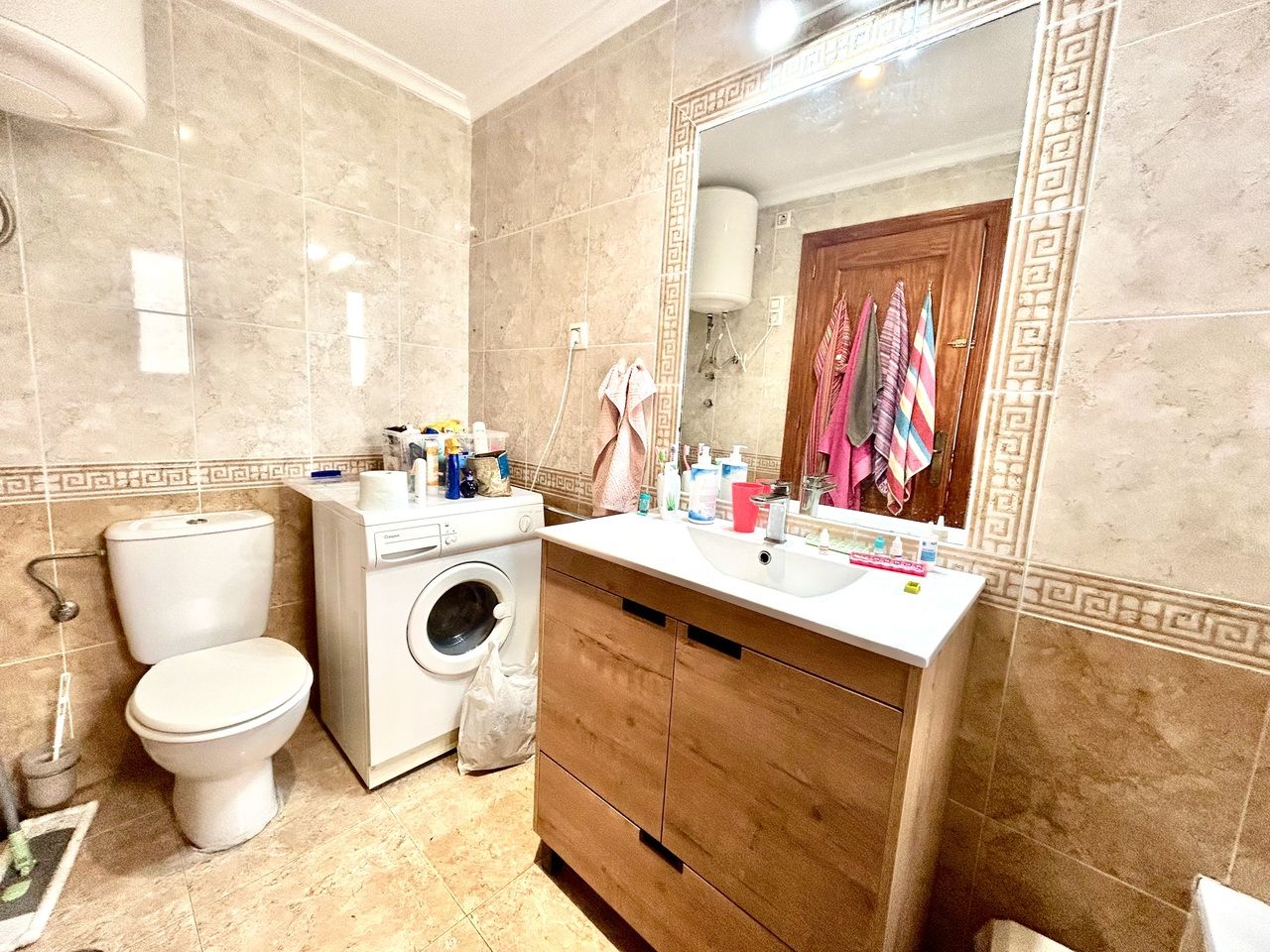 2-Bedroom Apartment in Cabo Roig, Cabo Roig - Image 14