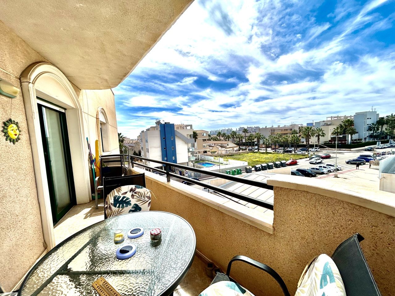 2-Bedroom Apartment in Cabo Roig, Cabo Roig - Image 16