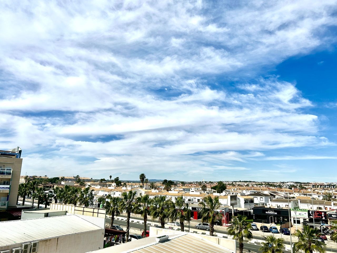 2-Bedroom Apartment in Cabo Roig, Cabo Roig - Image 18