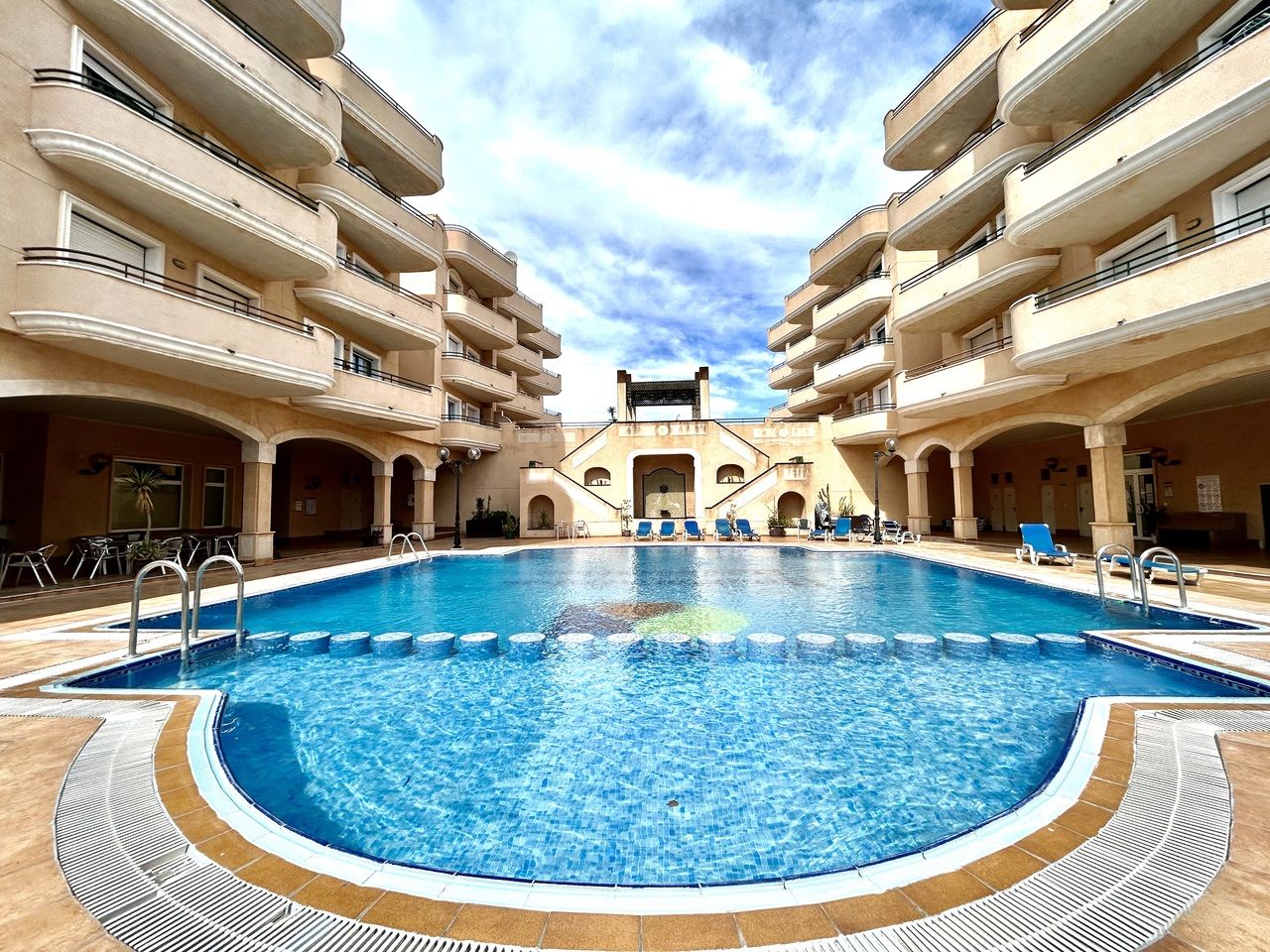 2-Bedroom Apartment in Cabo Roig, Cabo Roig - Image 20