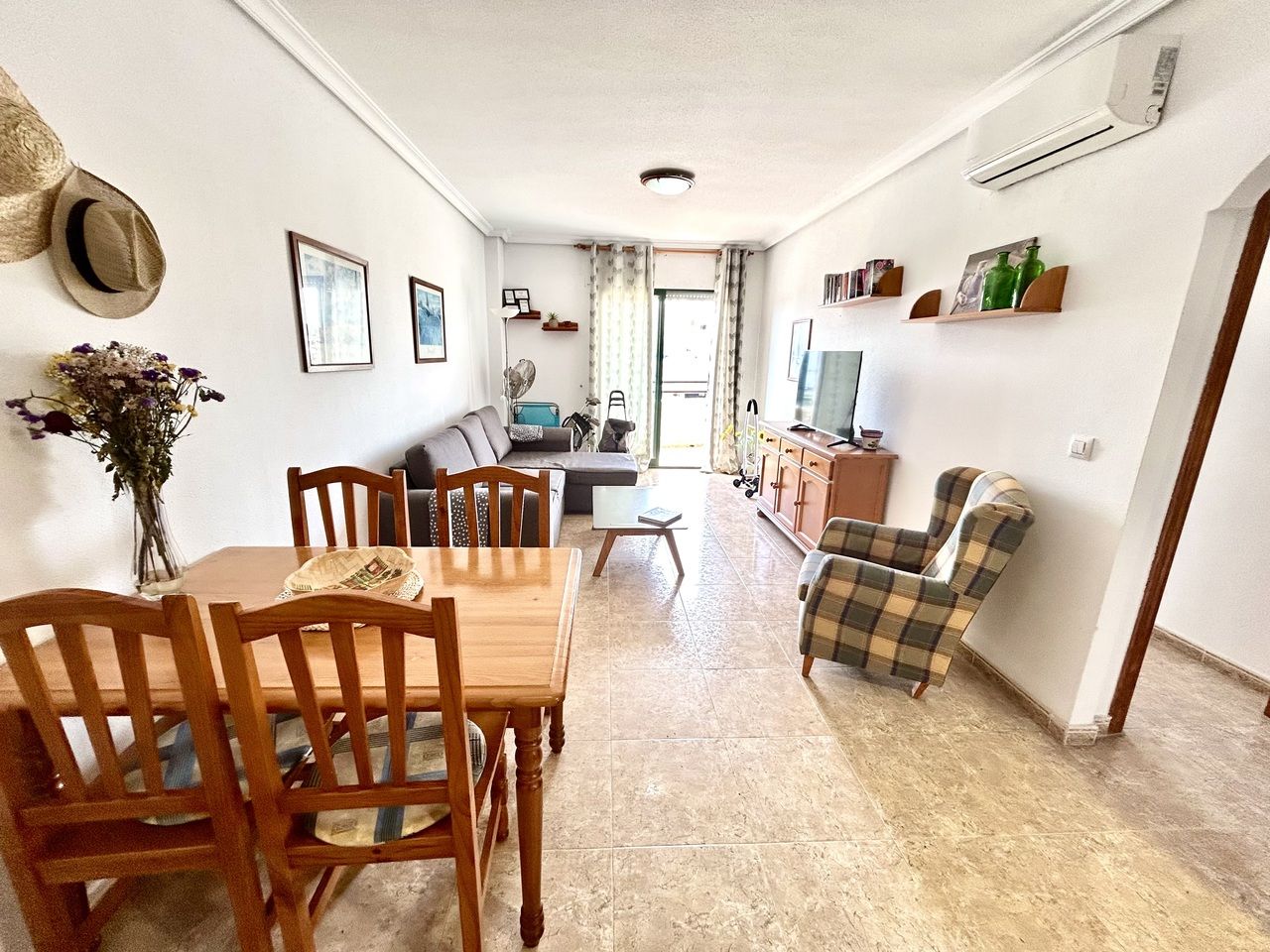 2-Bedroom Apartment in Cabo Roig, Cabo Roig - Image 5
