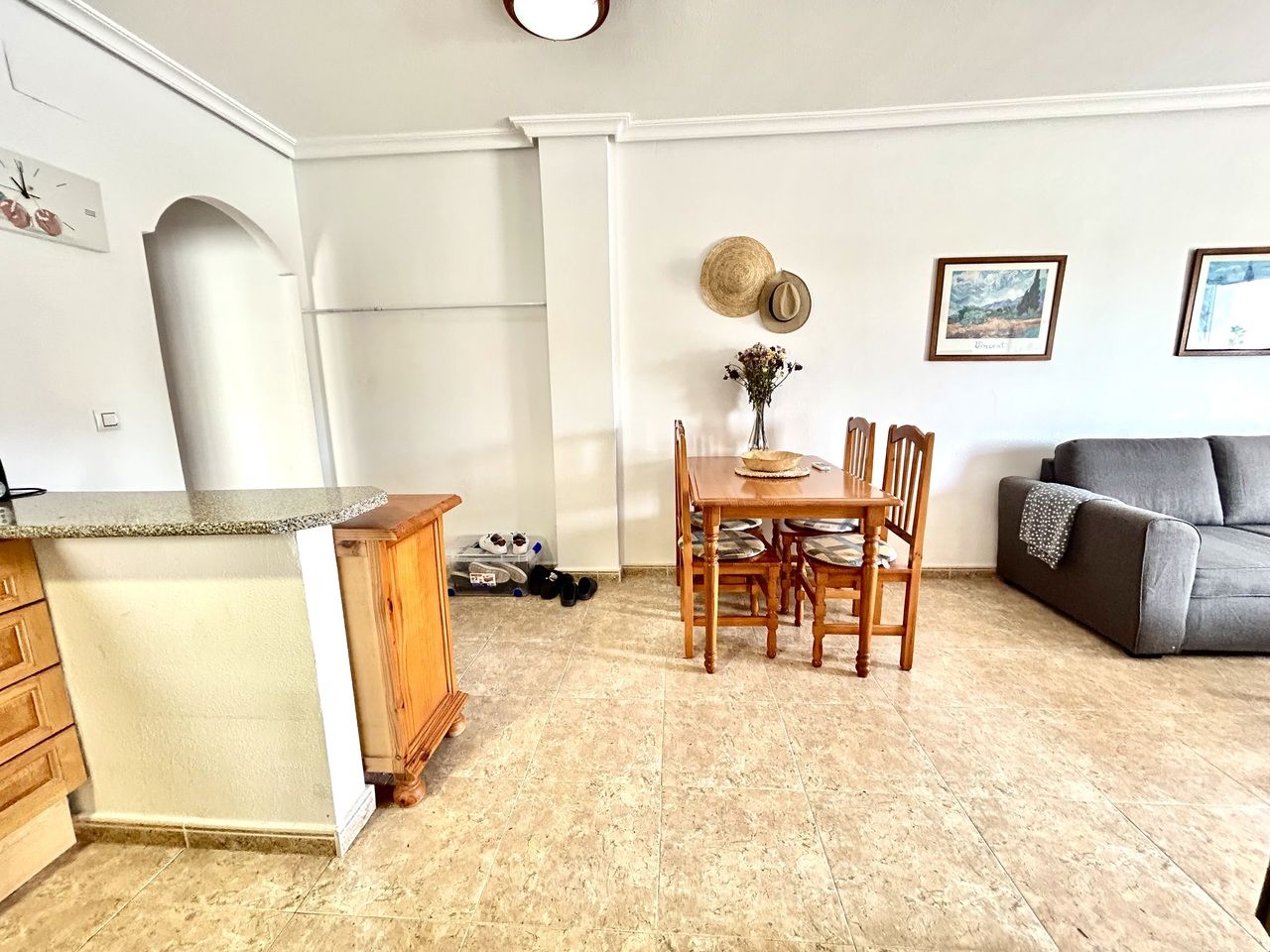 2-Bedroom Apartment in Cabo Roig, Cabo Roig - Image 6