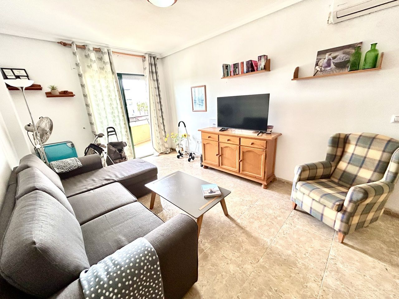 2-Bedroom Apartment in Cabo Roig, Cabo Roig - Image 7