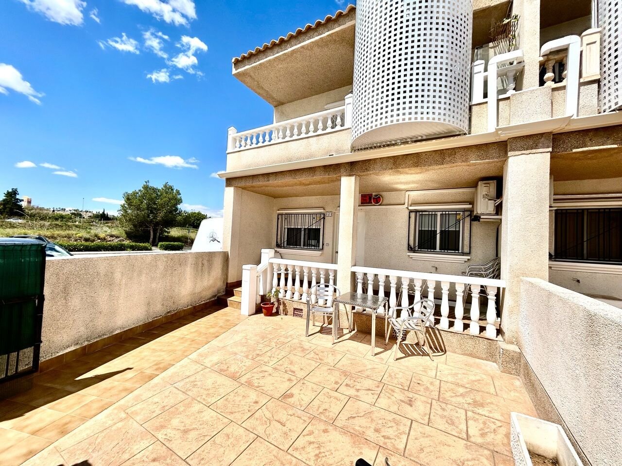 2-Bedroom Apartment in Villamartin, Orihuela Costa - Image 1