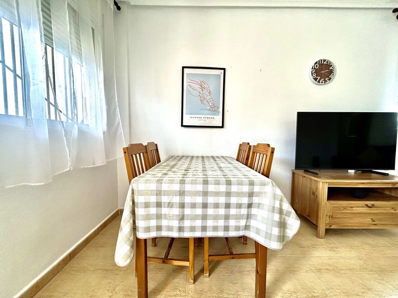 2-Bedroom Apartment in Villamartin, Orihuela Costa - Image 13