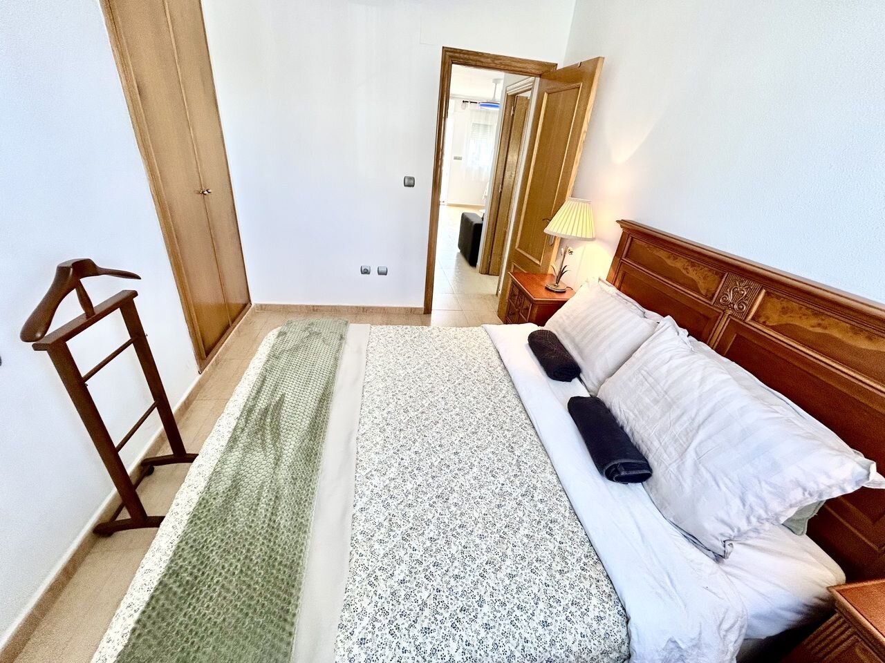 2-Bedroom Apartment in Villamartin, Orihuela Costa - Image 21
