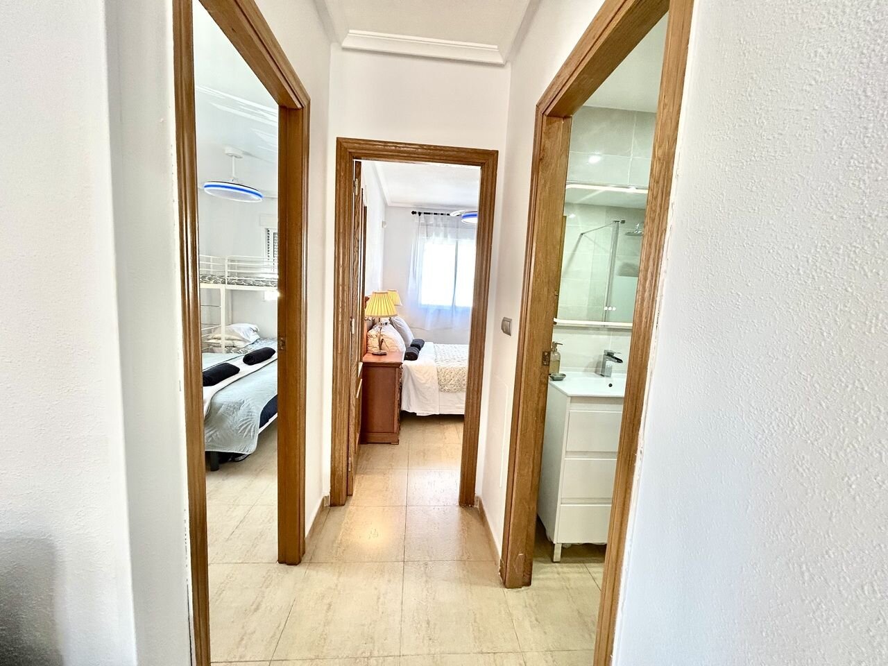 2-Bedroom Apartment in Villamartin, Orihuela Costa - Image 22