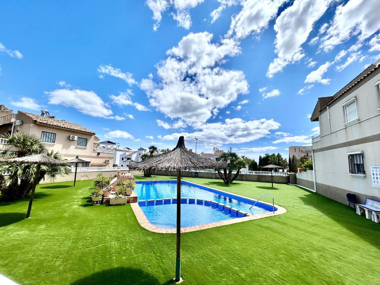 2-Bedroom Apartment in Villamartin, Orihuela Costa - Image 27