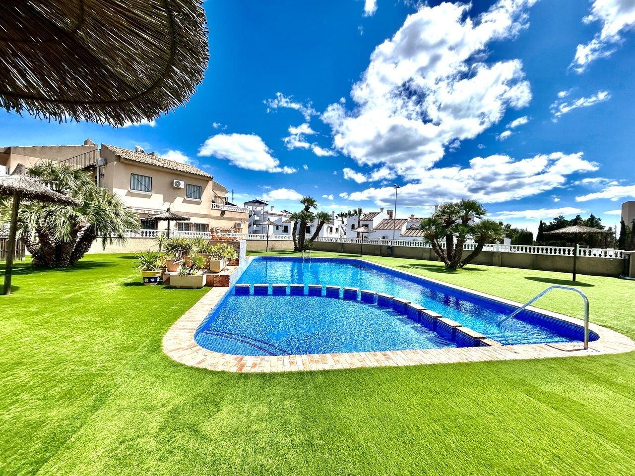 2-Bedroom Apartment in Villamartin, Orihuela Costa - Image 3