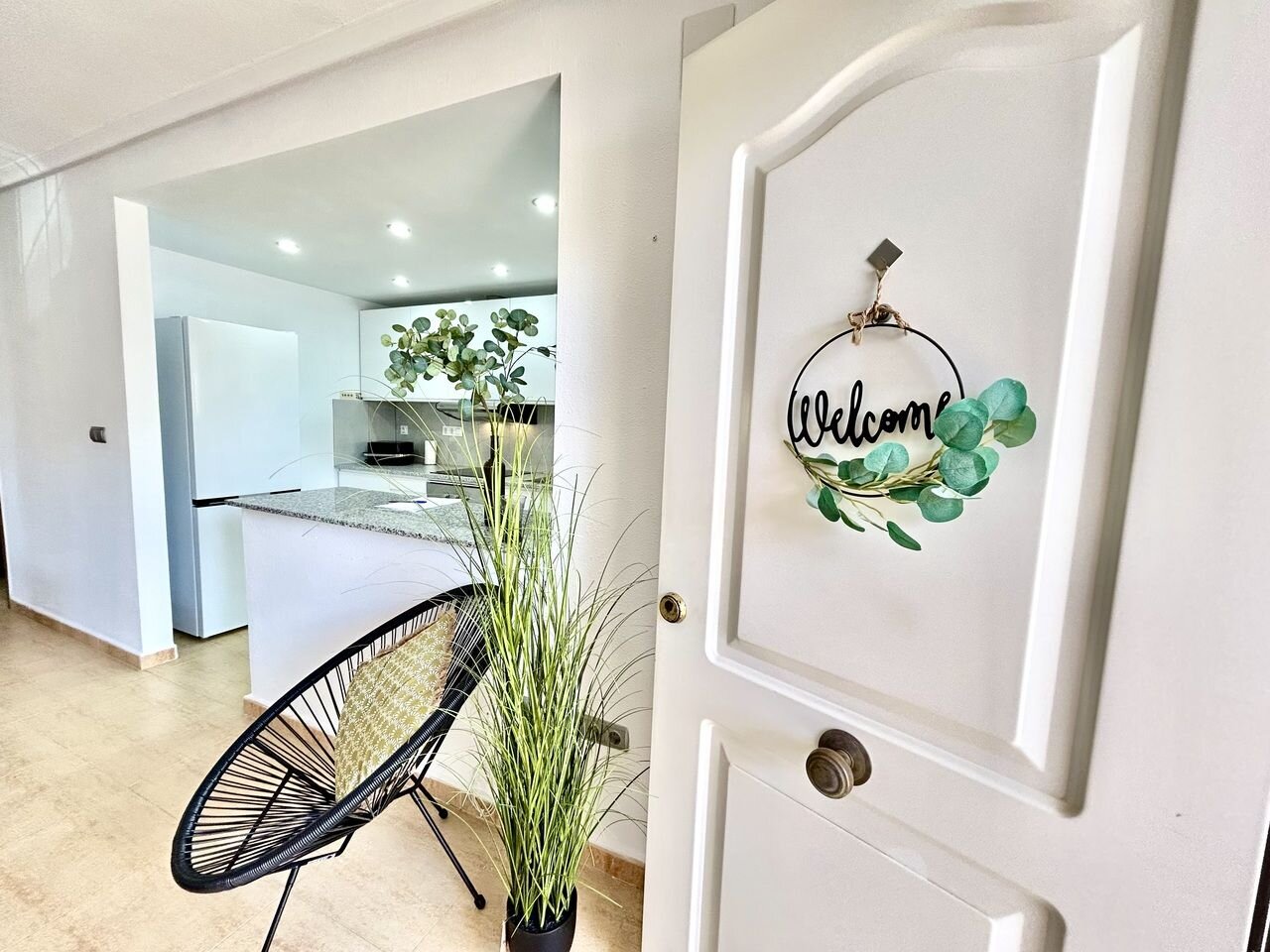 2-Bedroom Apartment in Villamartin, Orihuela Costa - Image 5