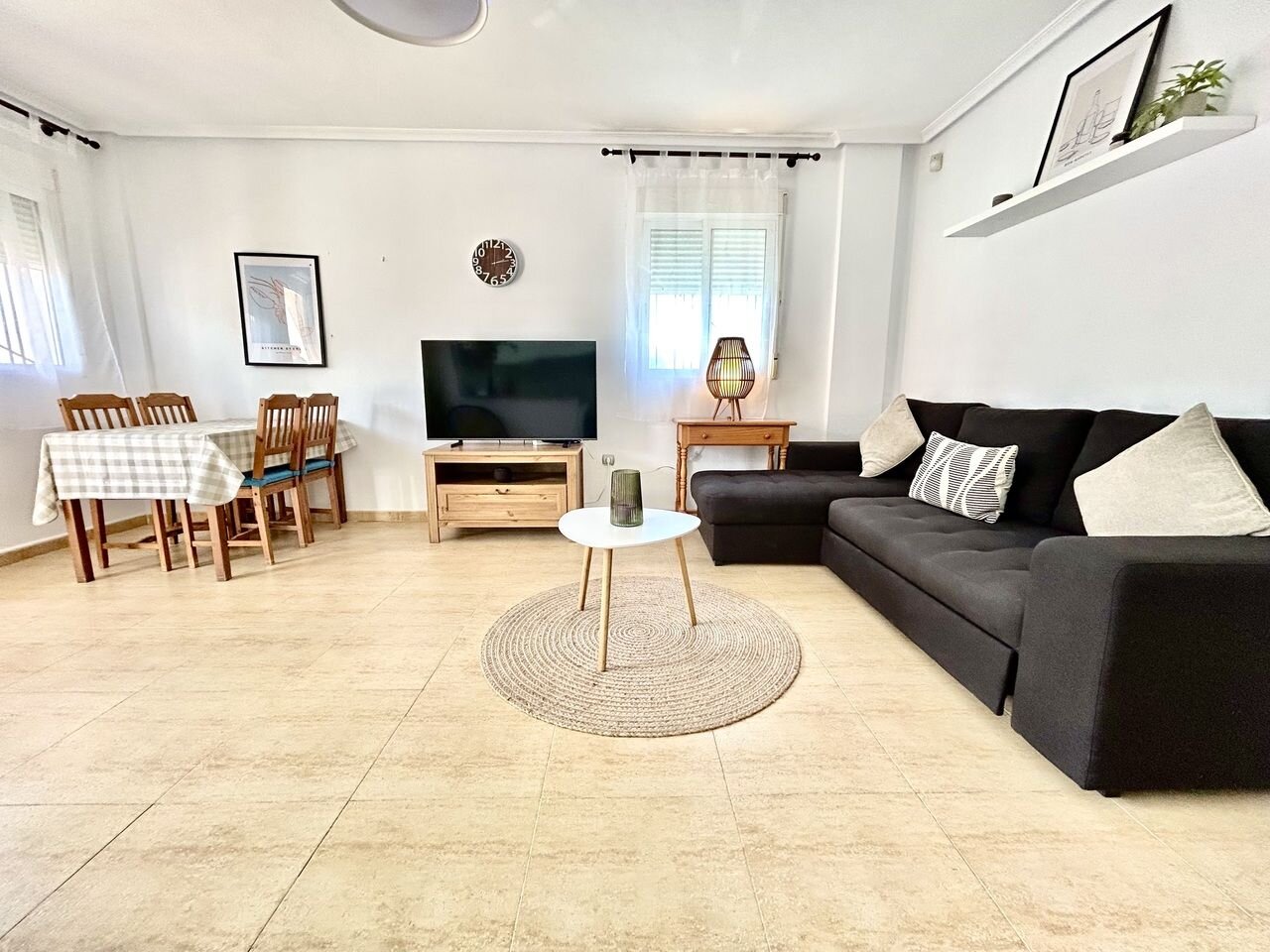 2-Bedroom Apartment in Villamartin, Orihuela Costa - Image 7