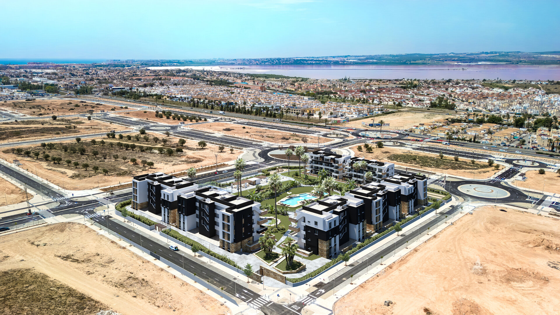 Appartement met 2 Slaapkamers in Torrevieja - Image 12