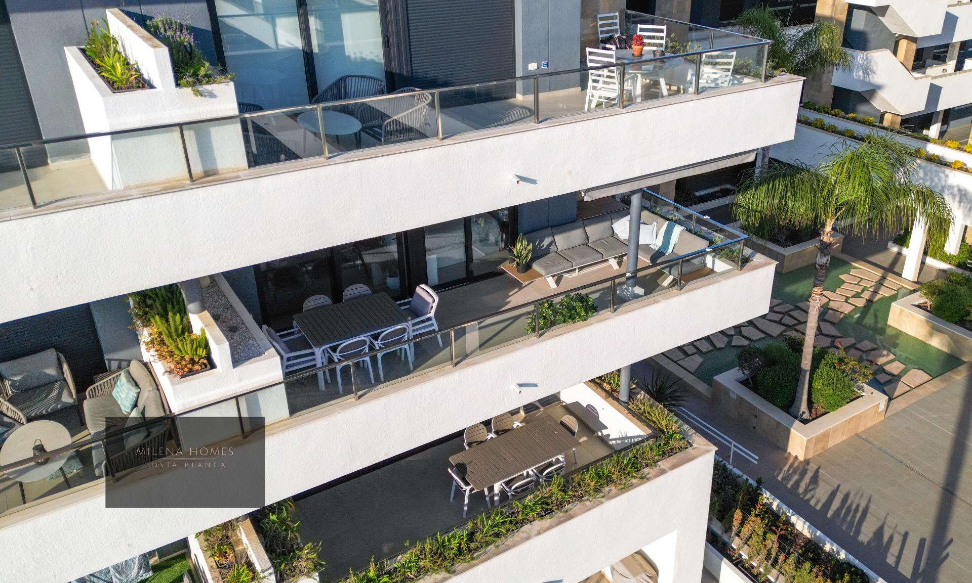 3-Bedroom Apartment in La Zenia, Orihuela Costa - Image 15