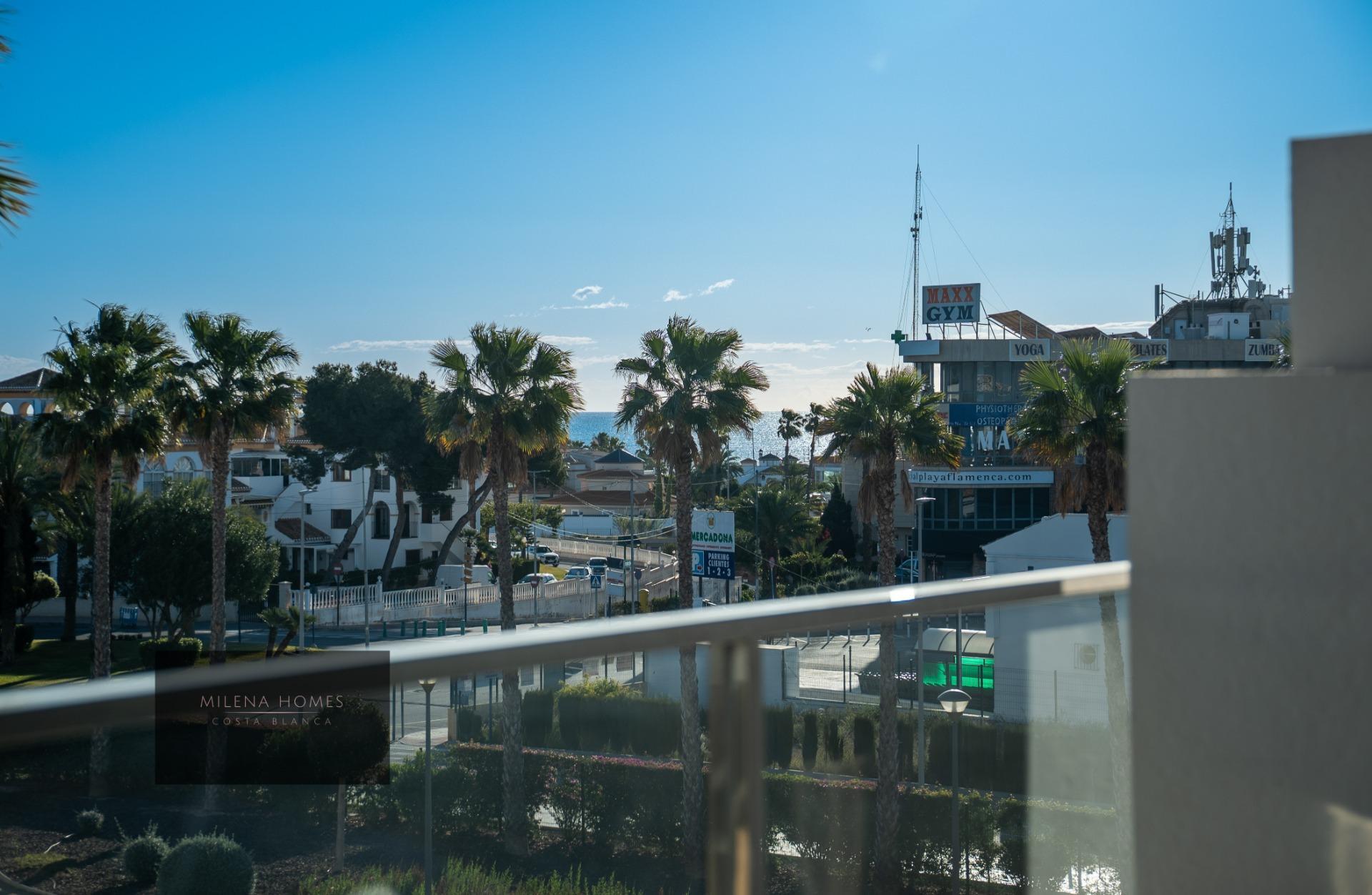 3-Bedroom Apartment in La Zenia, Orihuela Costa - Image 2