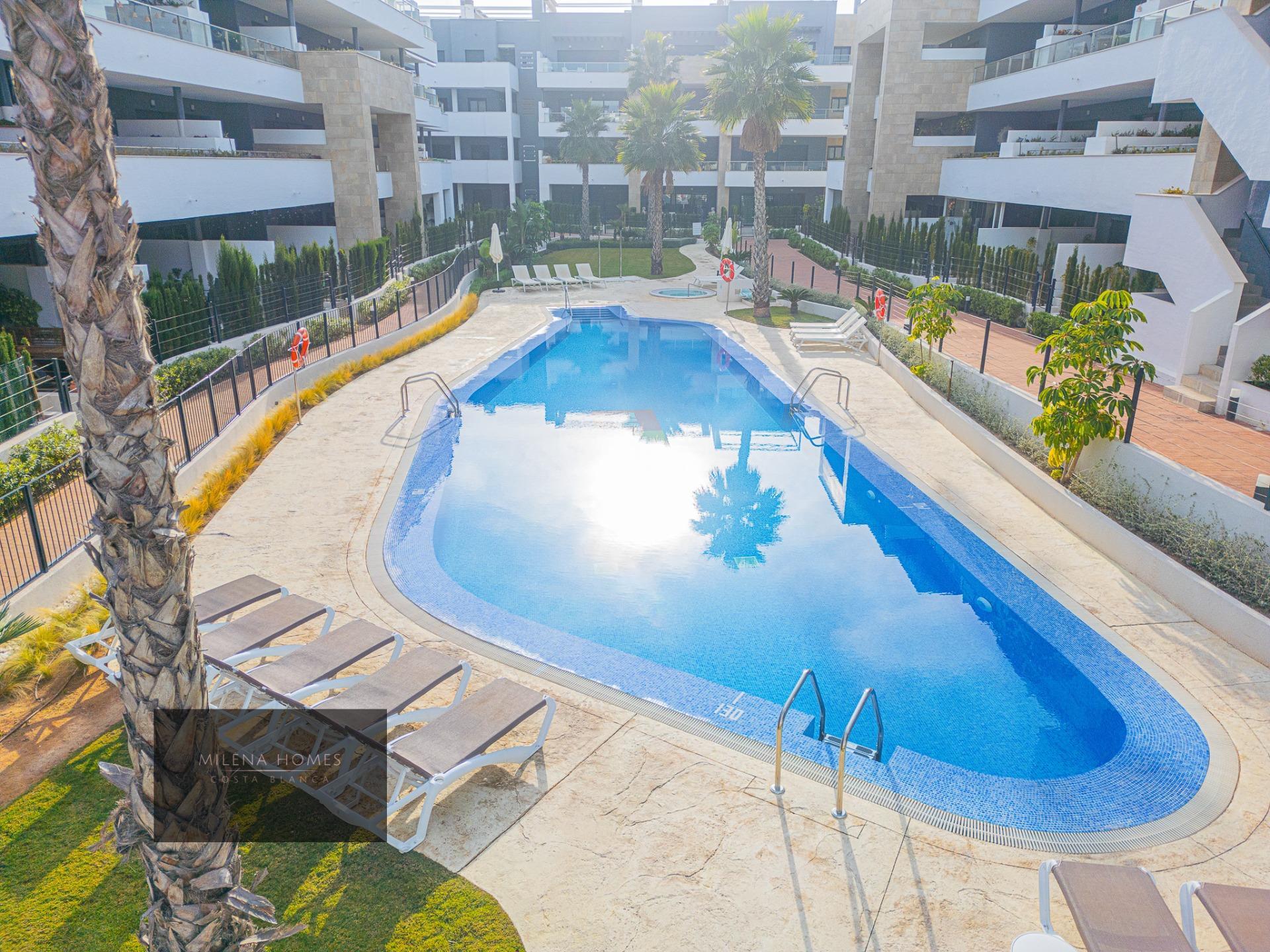 3-Bedroom Apartment in La Zenia, Orihuela Costa - Image 23