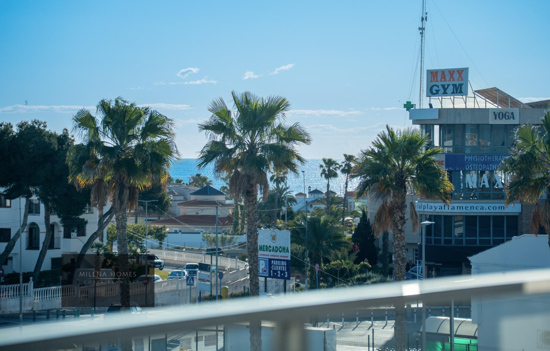 3-Bedroom Apartment in La Zenia, Orihuela Costa - Image 3