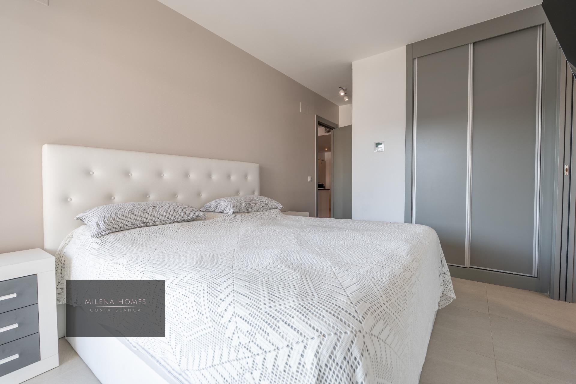 3-Bedroom Apartment in La Zenia, Orihuela Costa - Image 30