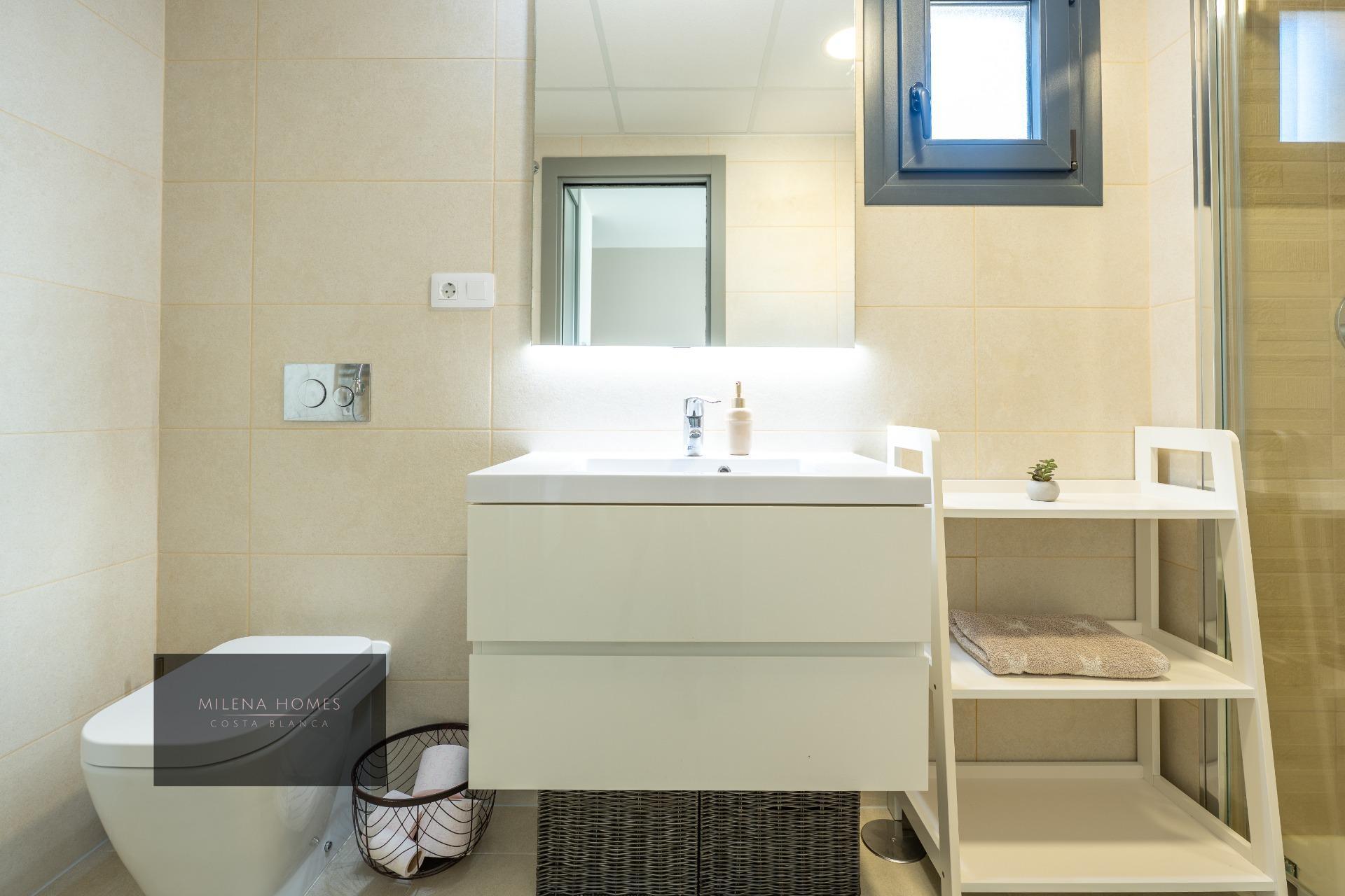 3-Bedroom Apartment in La Zenia, Orihuela Costa - Image 32