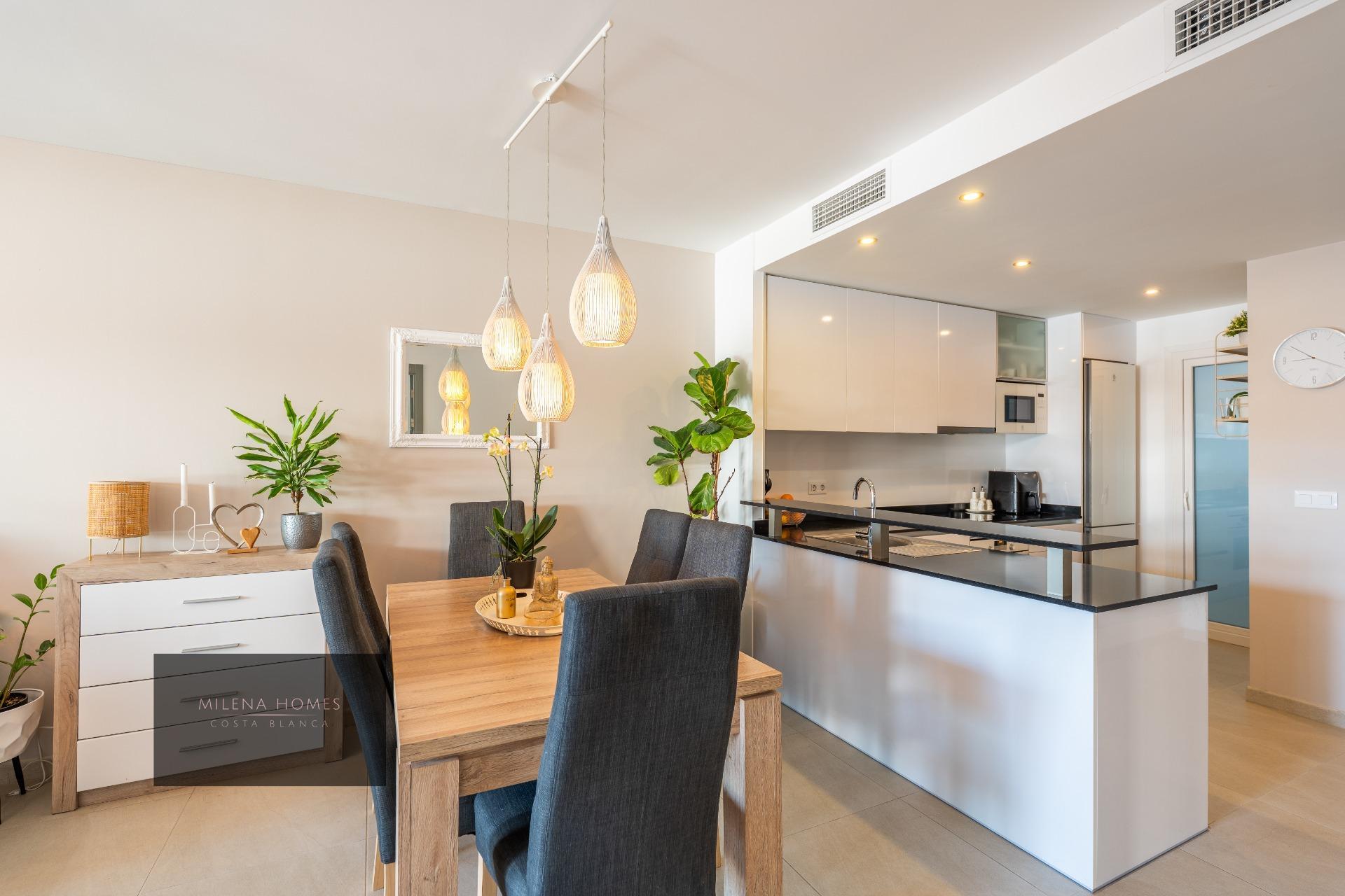 3-Bedroom Apartment in La Zenia, Orihuela Costa - Image 37
