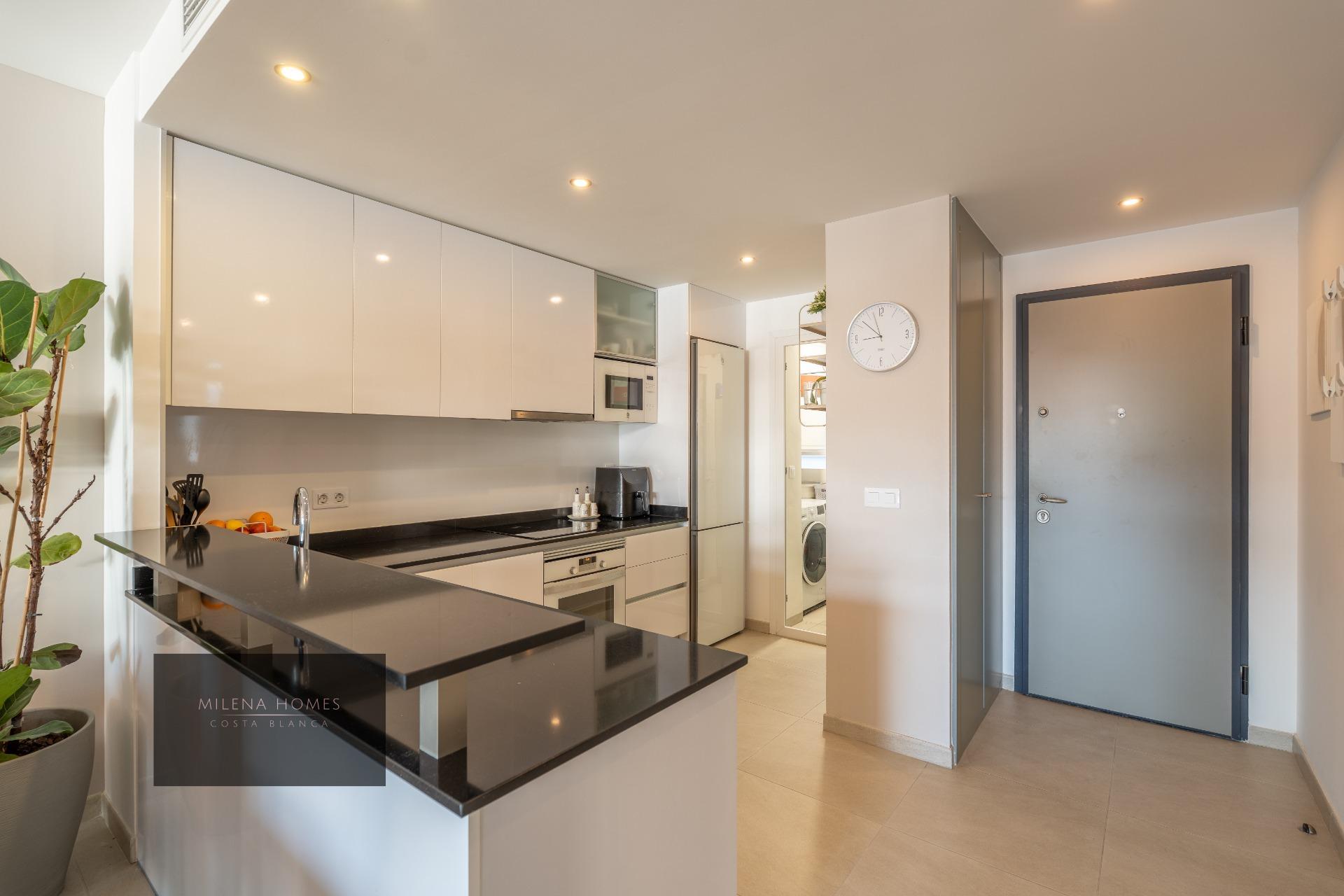 3-Bedroom Apartment in La Zenia, Orihuela Costa - Image 38