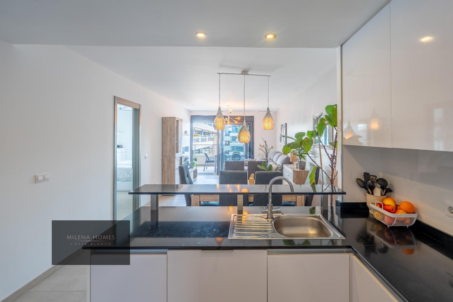 3-Bedroom Apartment in La Zenia, Orihuela Costa - Image 41