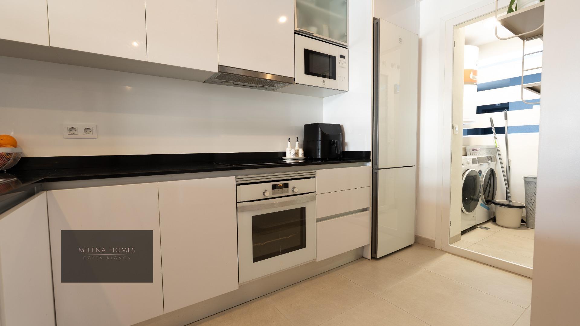 3-Bedroom Apartment in La Zenia, Orihuela Costa - Image 42
