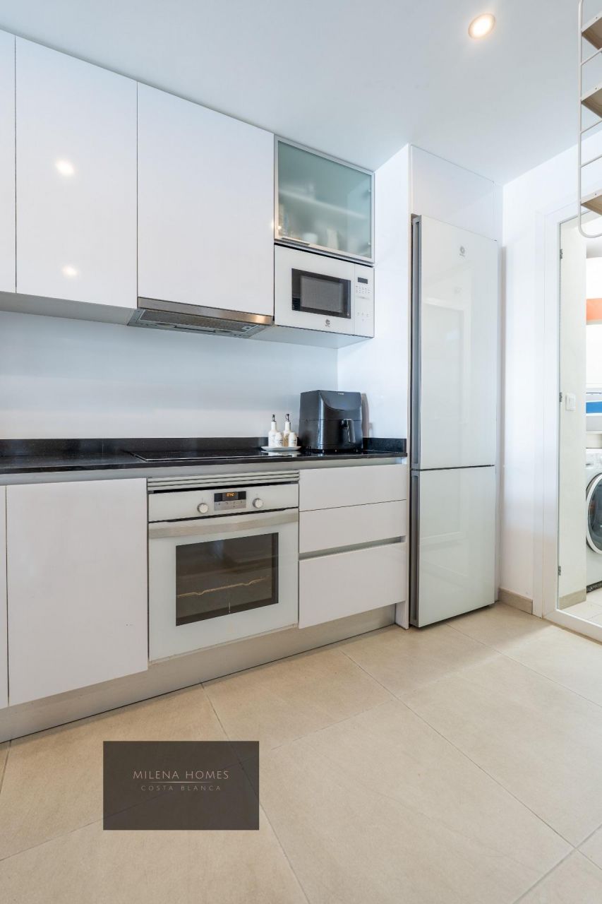 3-Bedroom Apartment in La Zenia, Orihuela Costa - Image 44